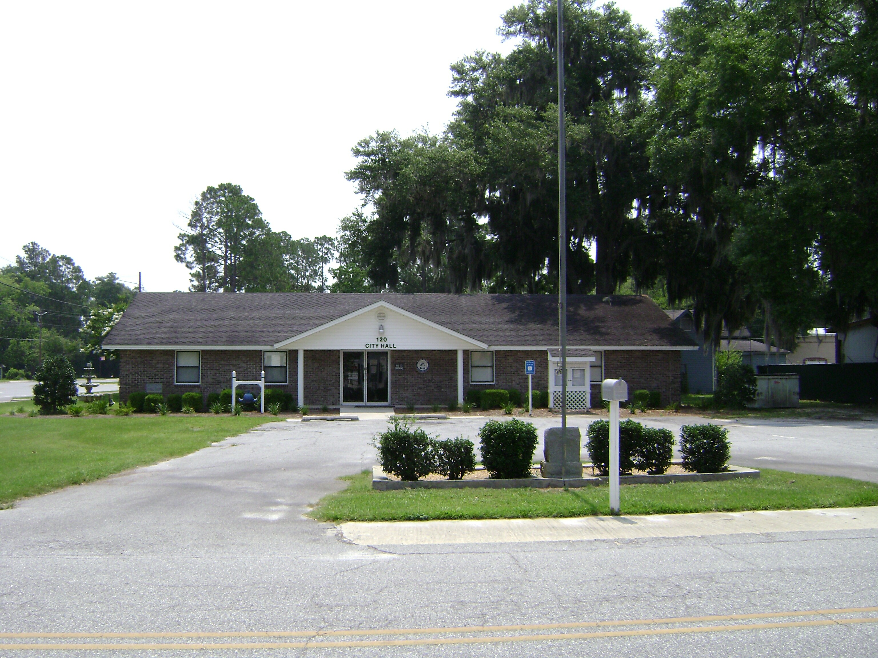 Commercial robots lake park - Lake Park, GA