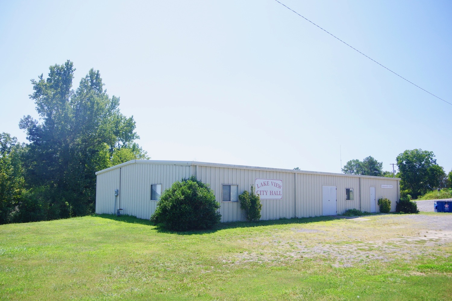 Commercial robots lakeview - Lakeview, AL
