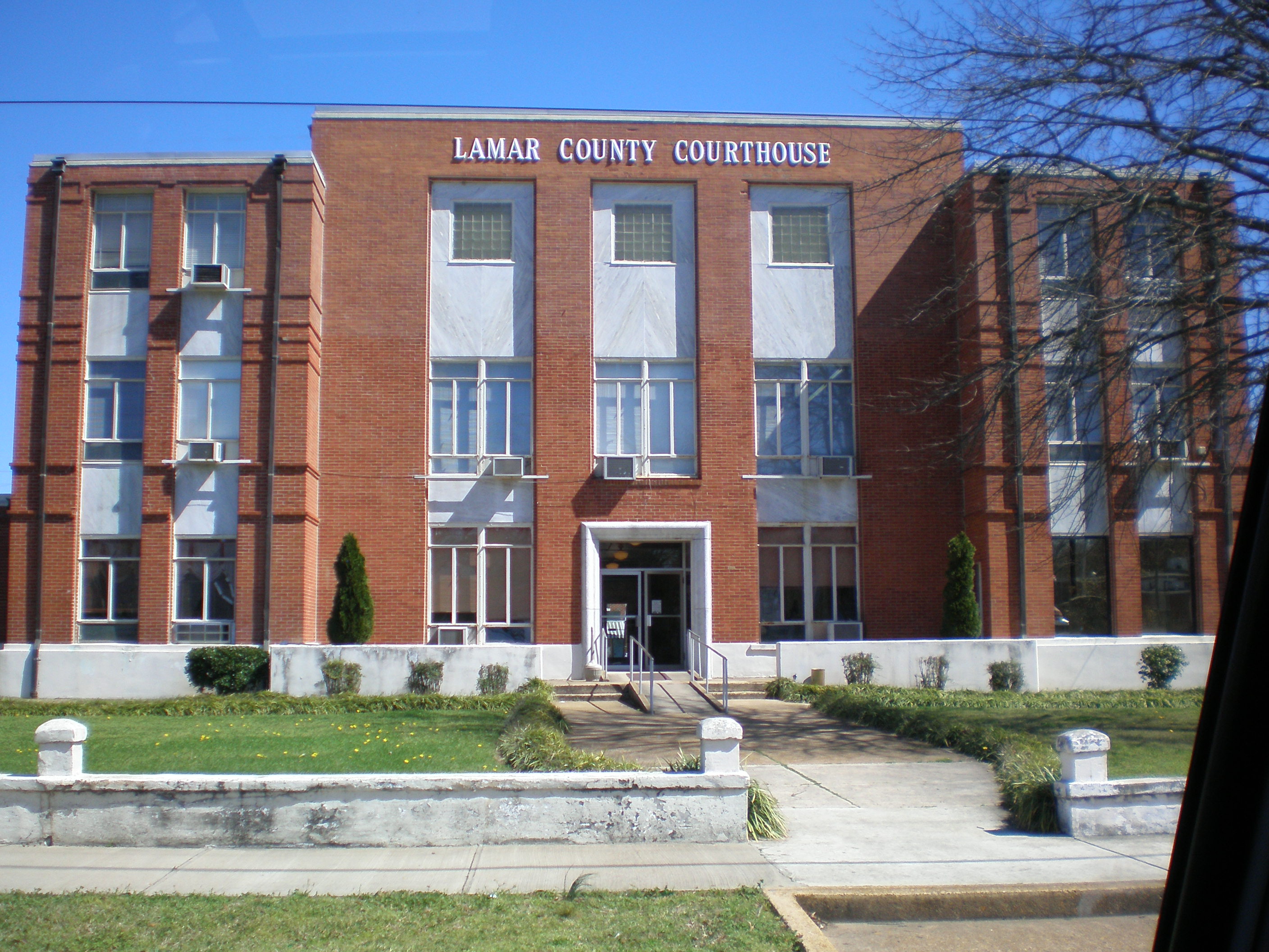 Commercial robots lamar - Lamar, AL