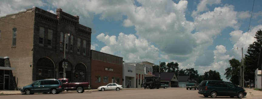 Commercial robots larchwood - Larchwood, IA