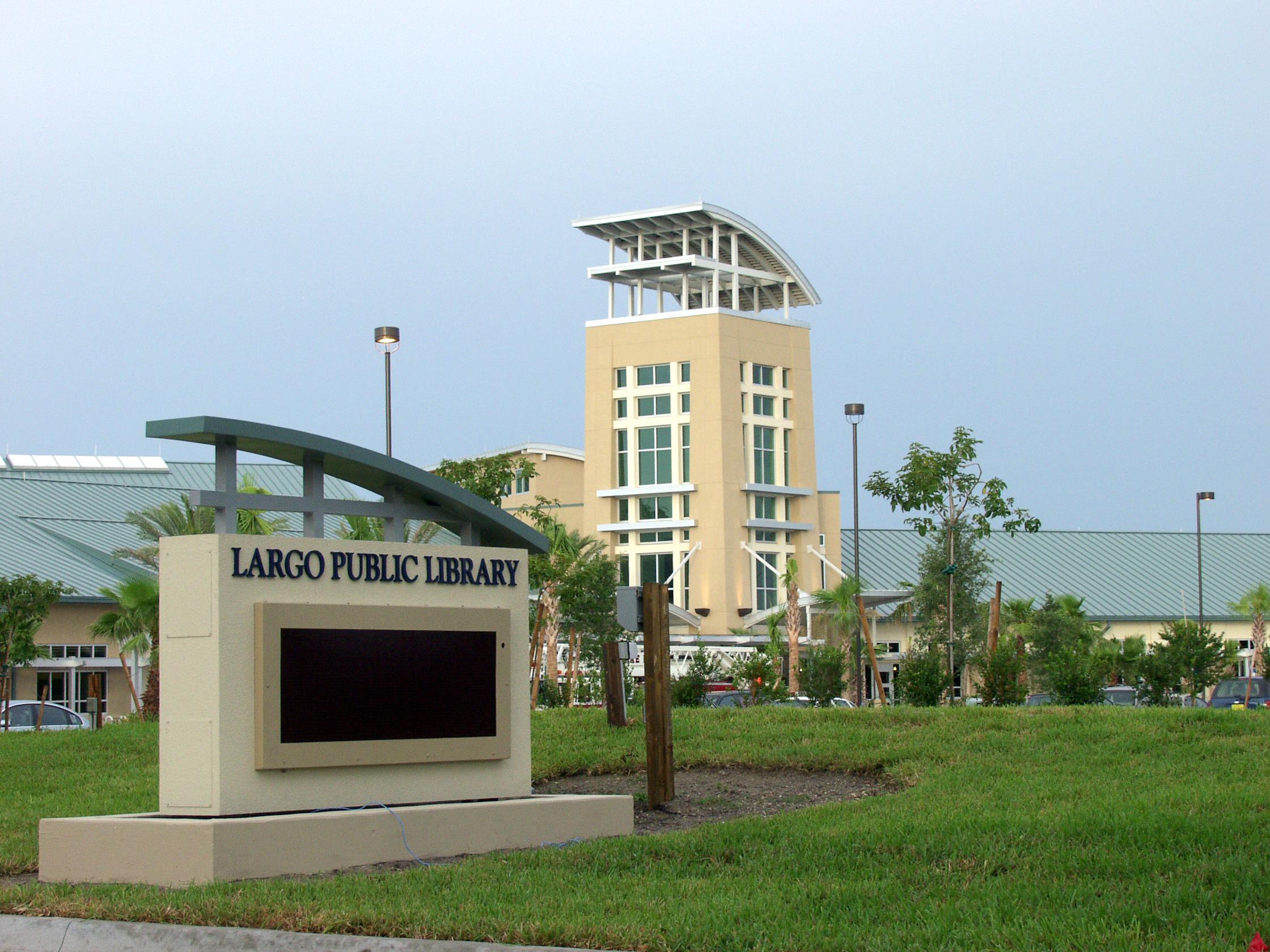 Commercial robots largo - Largo, FL
