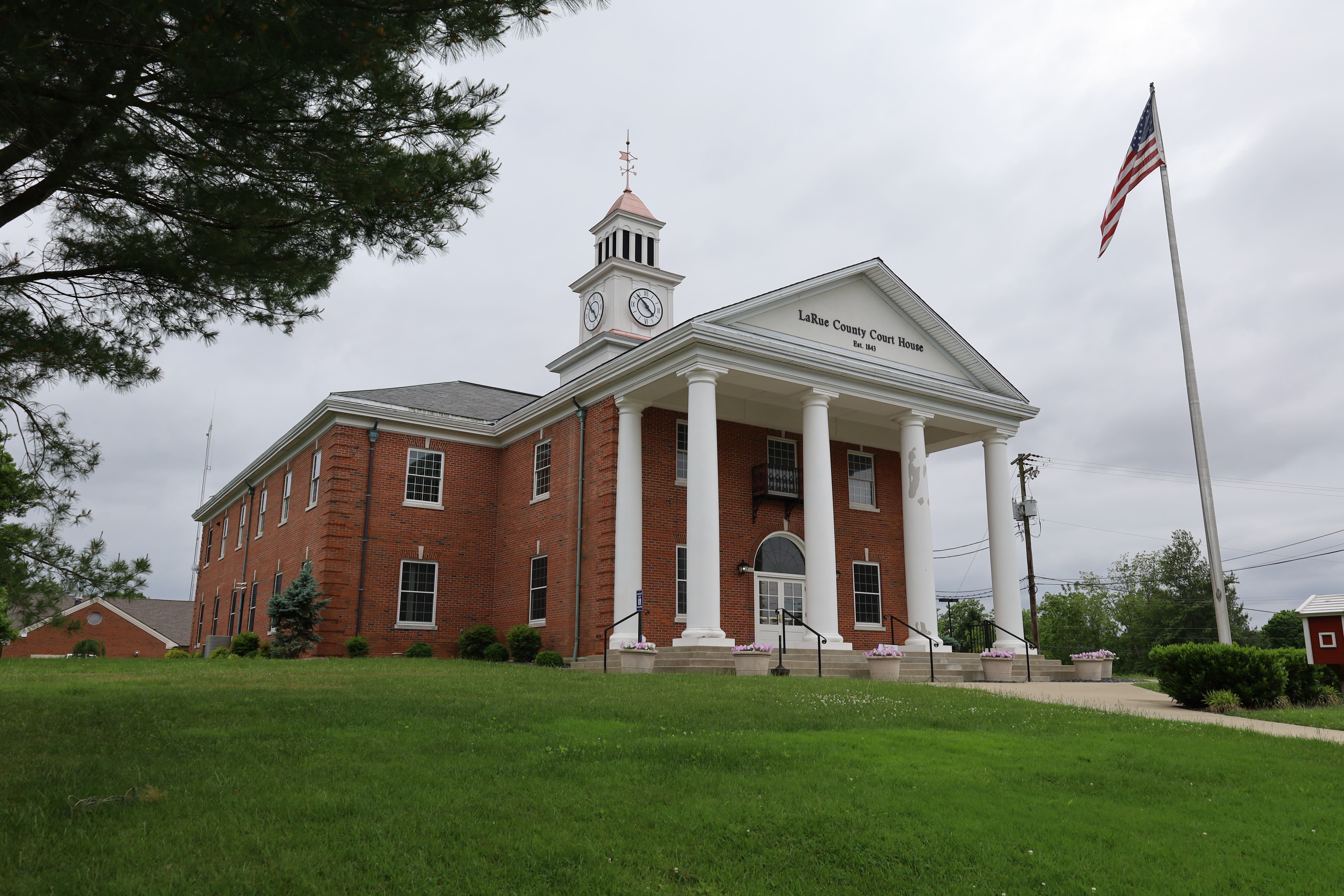 Commercial robots larue - Larue, KY