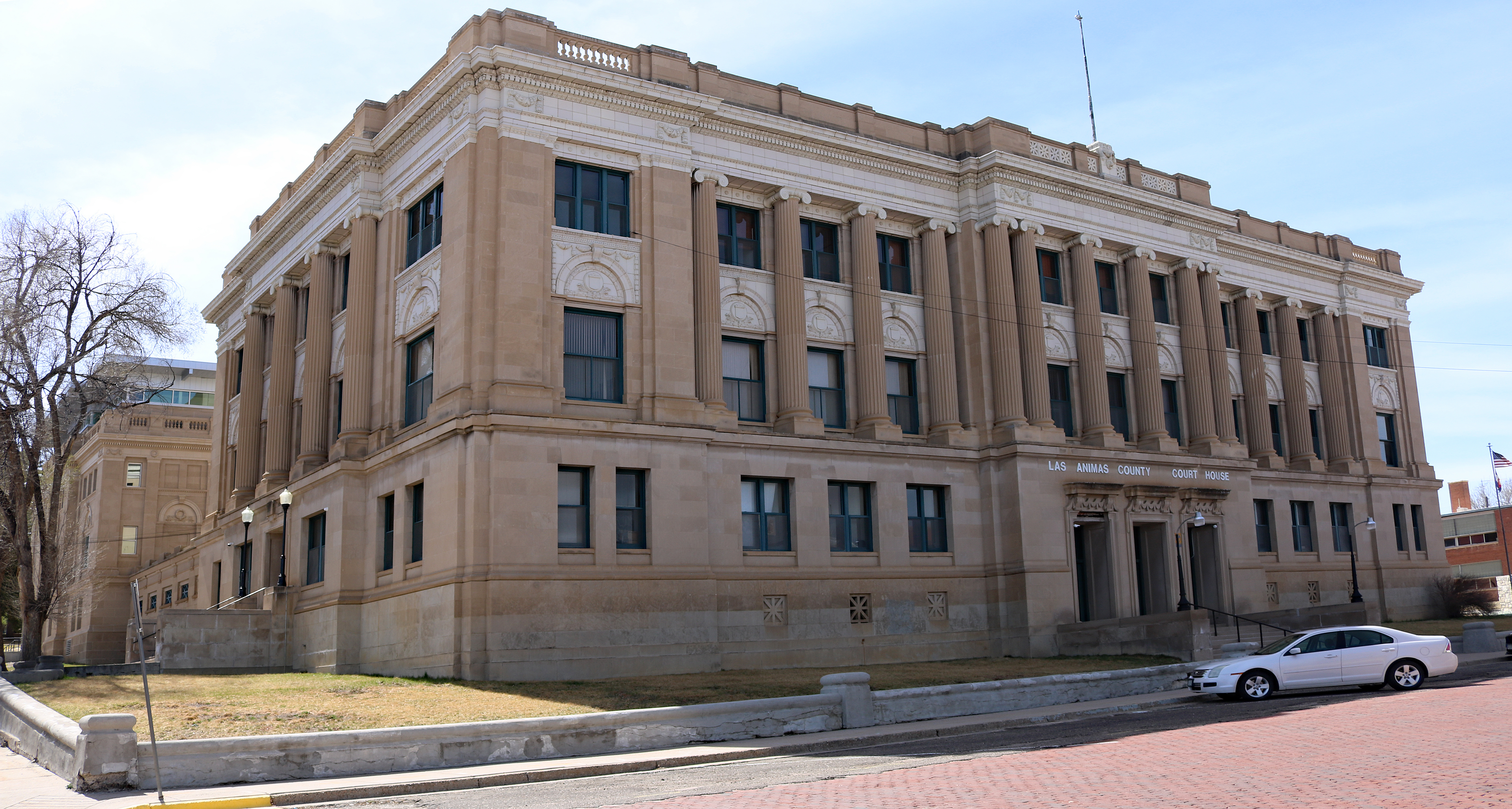 Commercial robots las animas county - Las Animas County, CO