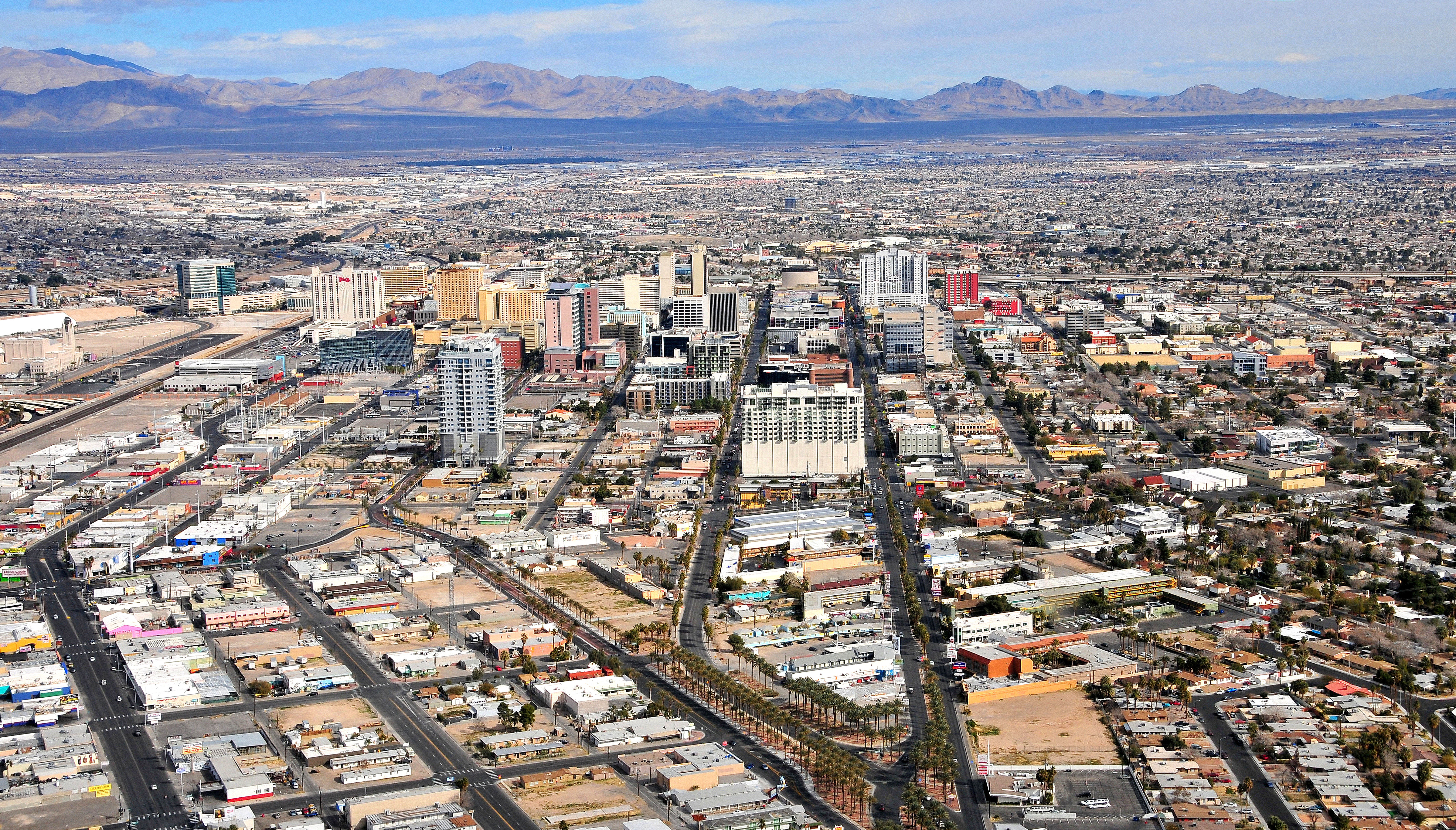 Commercial robots las vegas - Las Vegas, NV