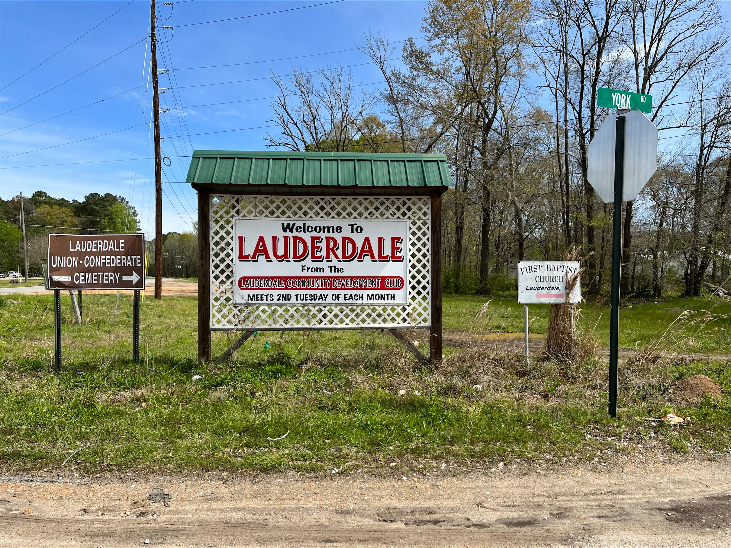 Commercial robots lauderdale - Lauderdale, MS