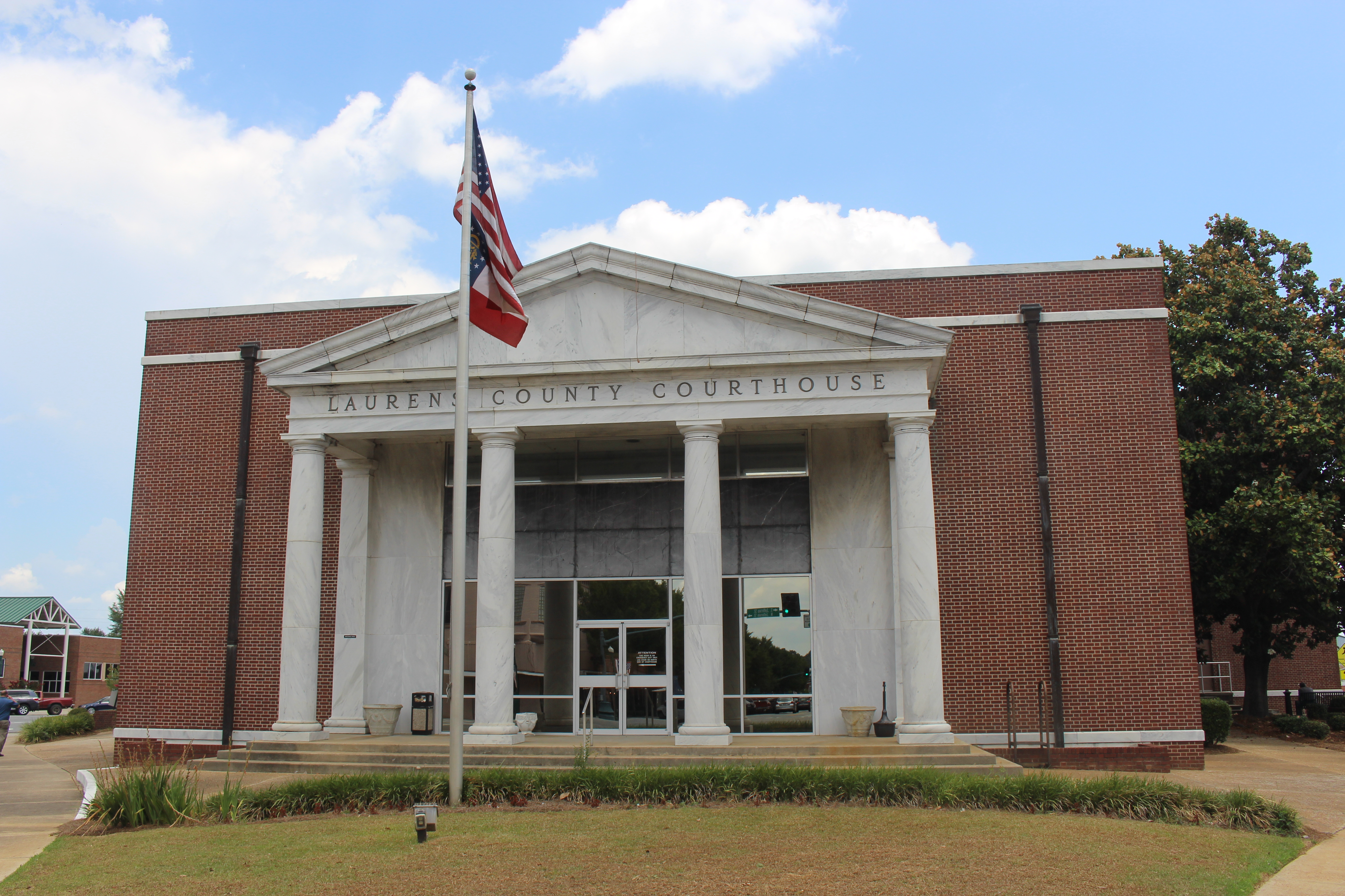 Commercial robots laurens - Laurens, GA