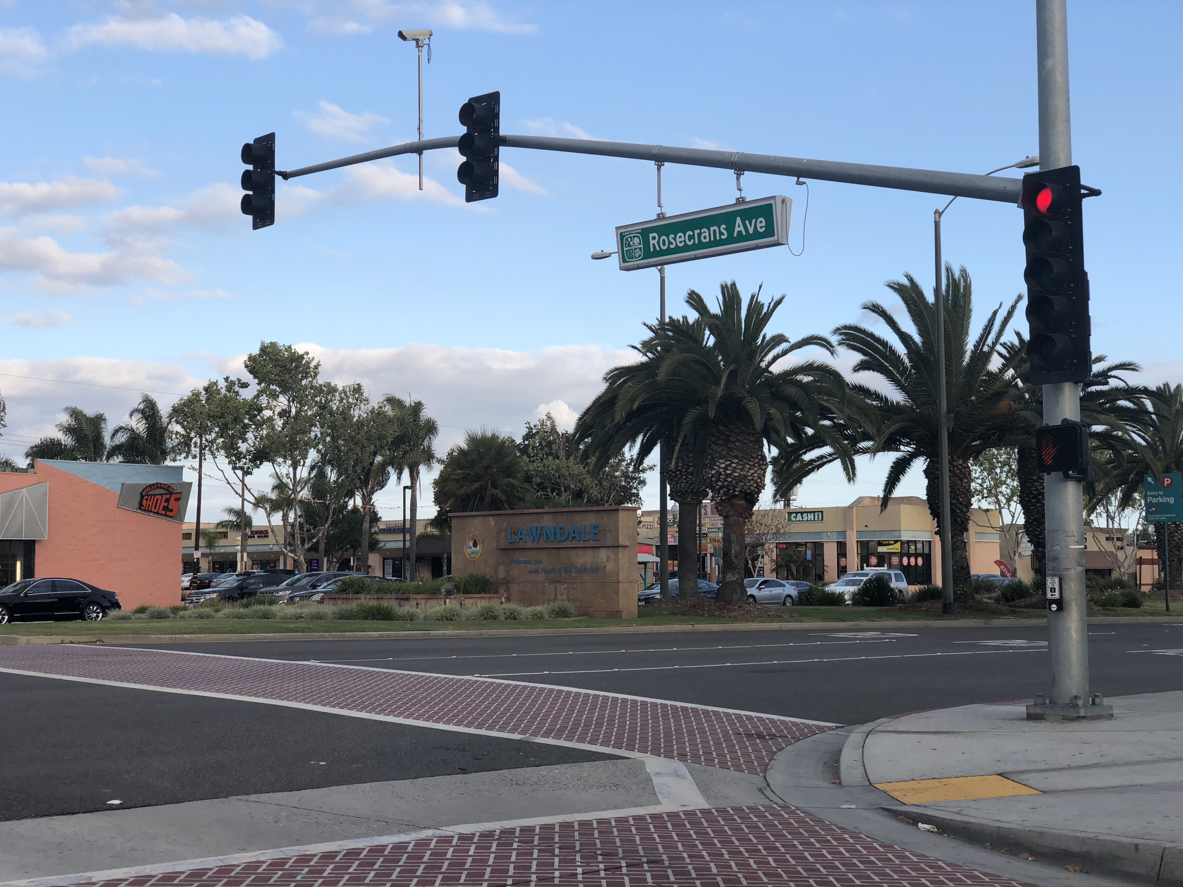 Commercial robots lawndale - Lawndale, CA