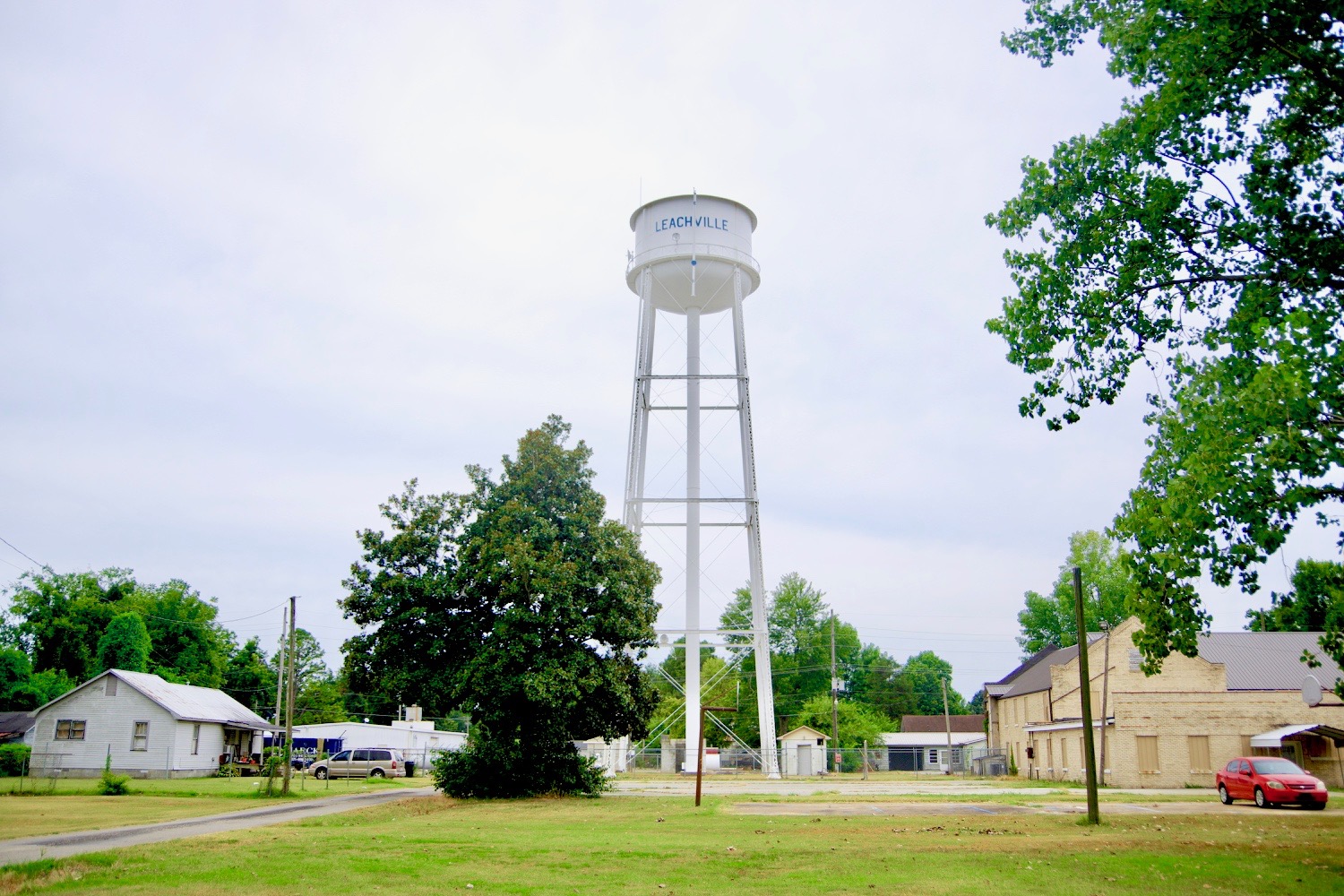 Commercial robots leachville - Leachville, AR