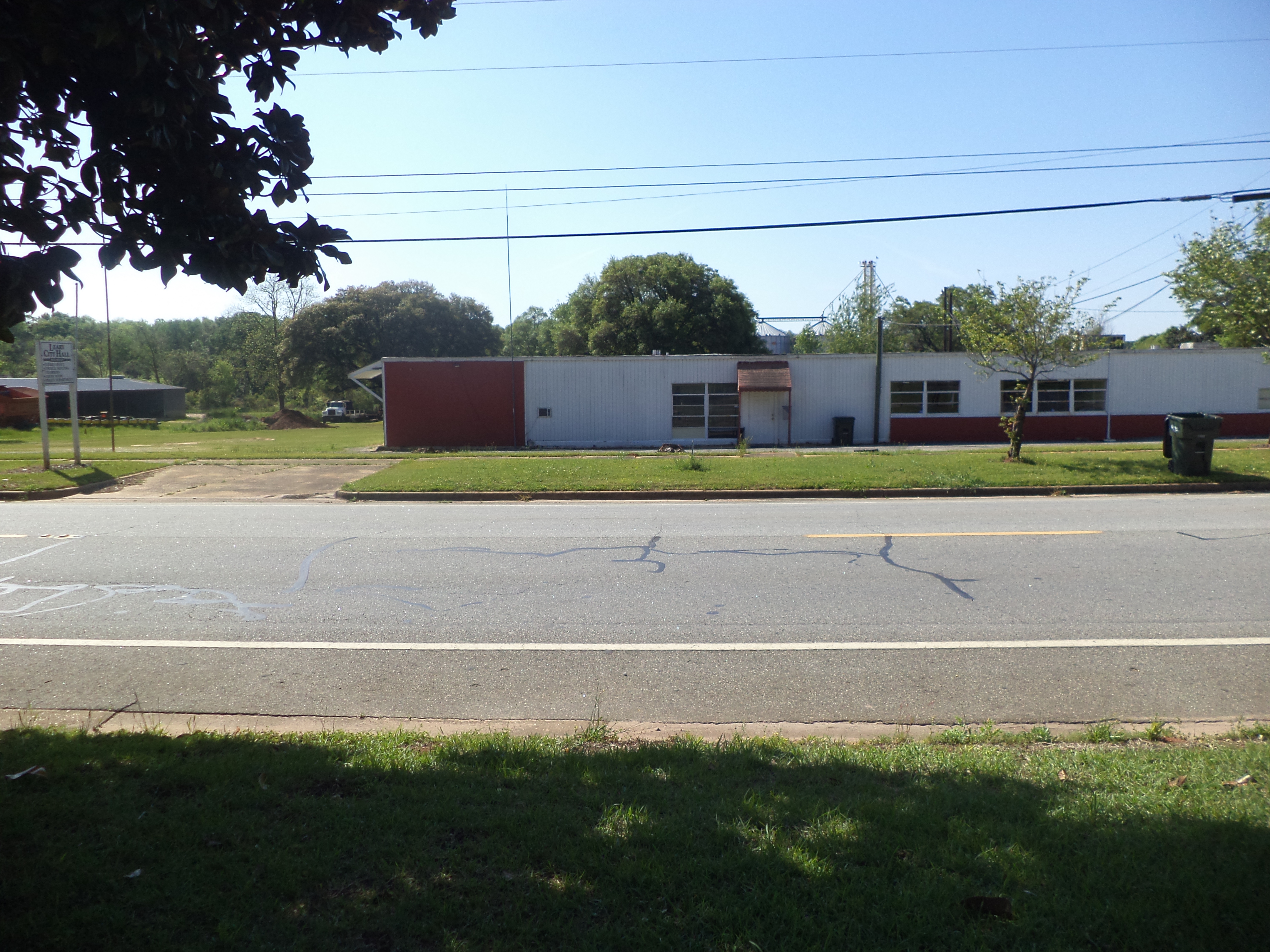 Commercial robots leary - Leary, GA
