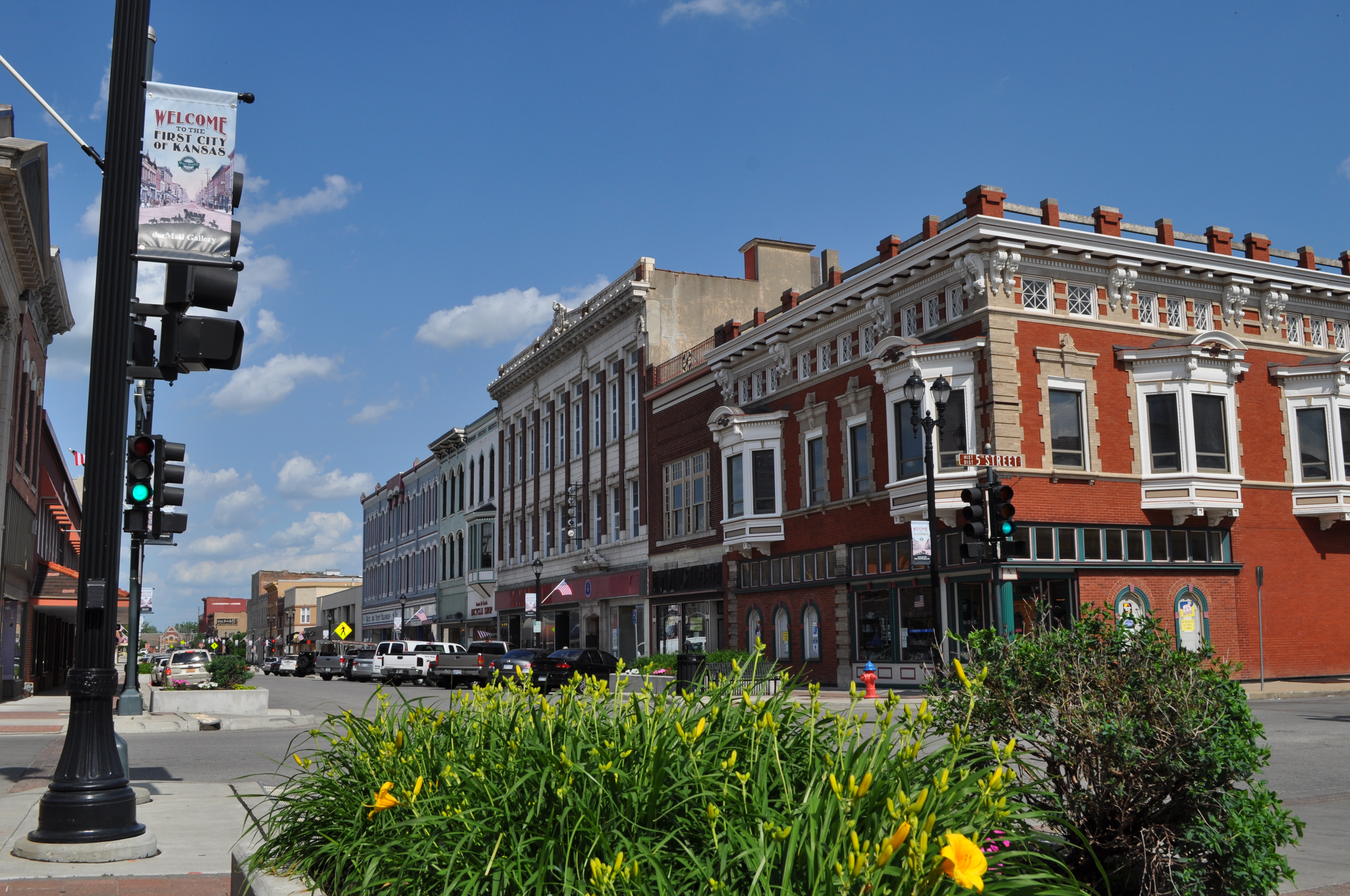 Commercial robots leavenworth - Leavenworth, KS