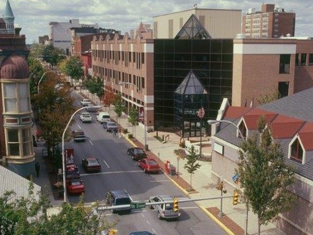Commercial robots lebanon - Lebanon, PA
