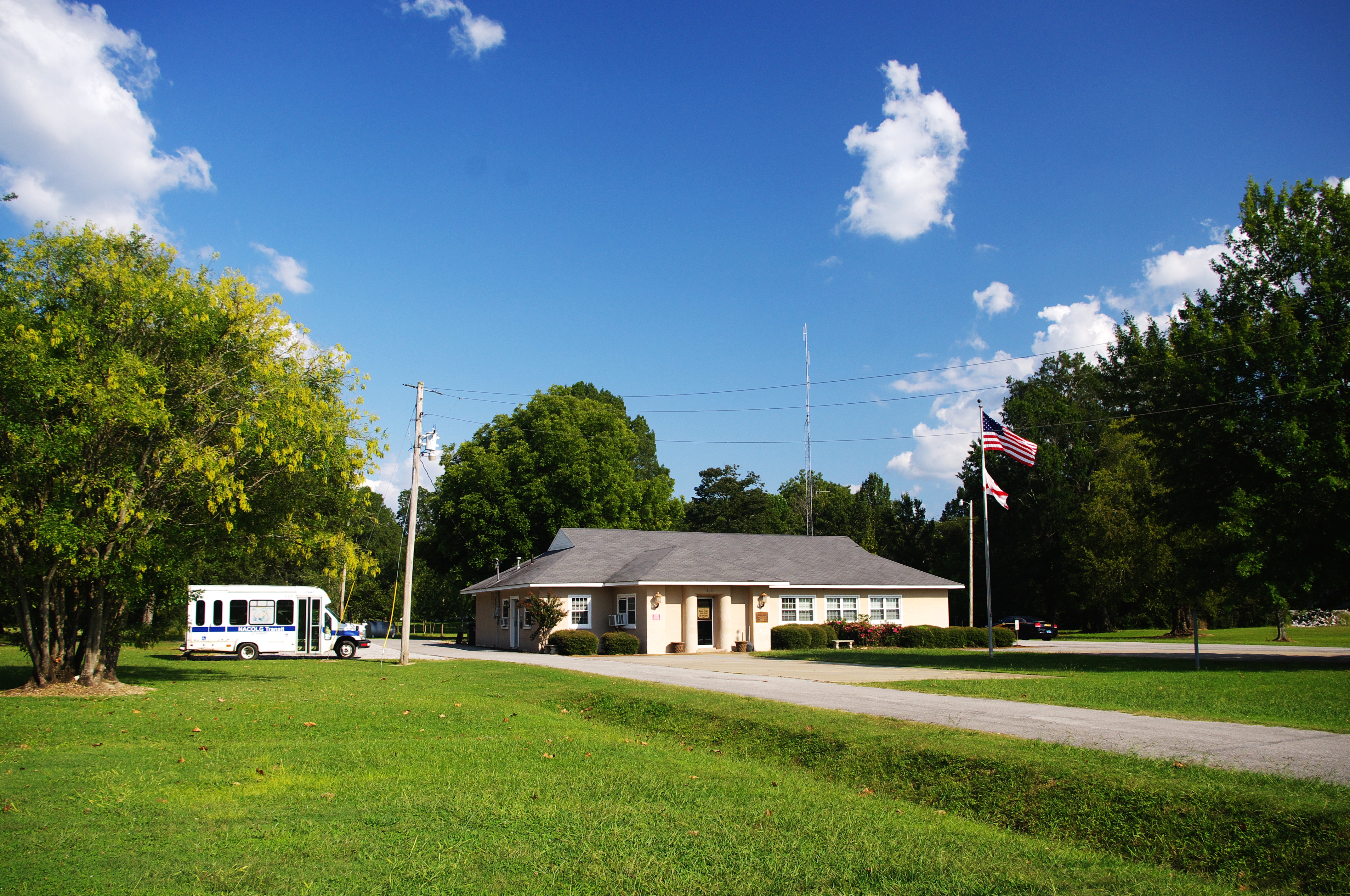 Commercial robots leighton - Leighton, AL