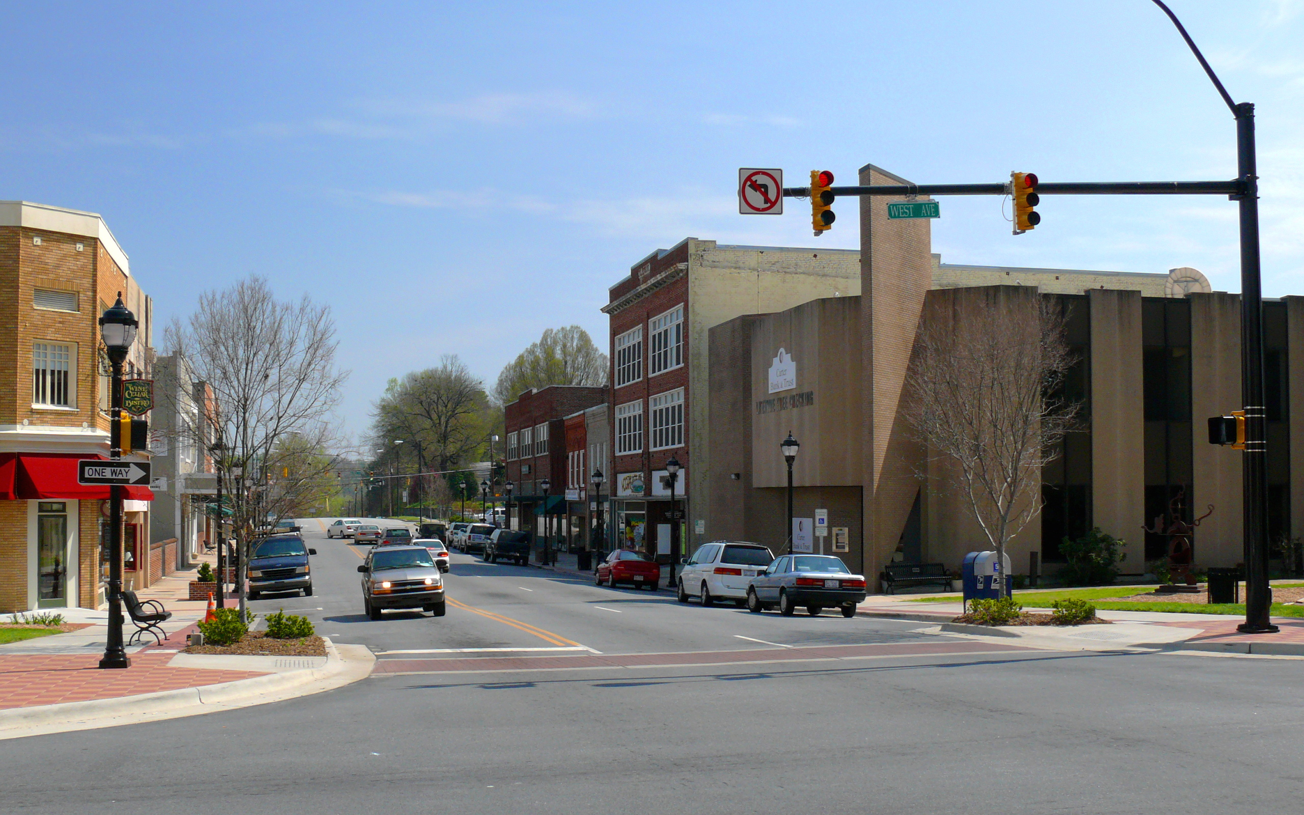 Commercial robots lenoir - Lenoir, NC