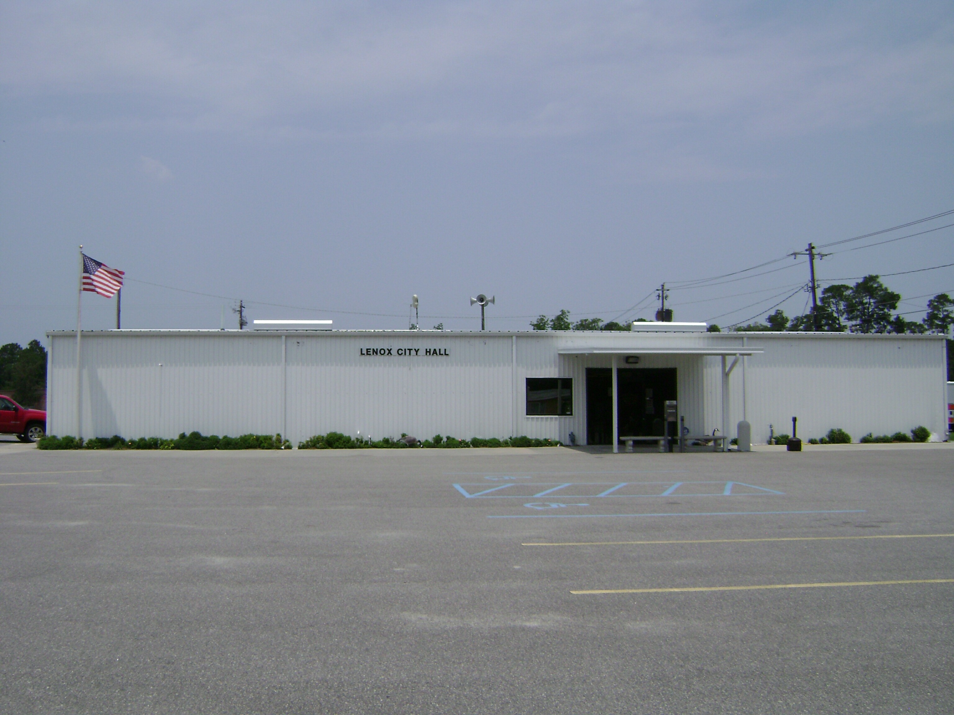 Commercial robots lenox - Lenox, GA