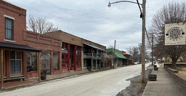 Commercial robots leslie - Leslie, AR