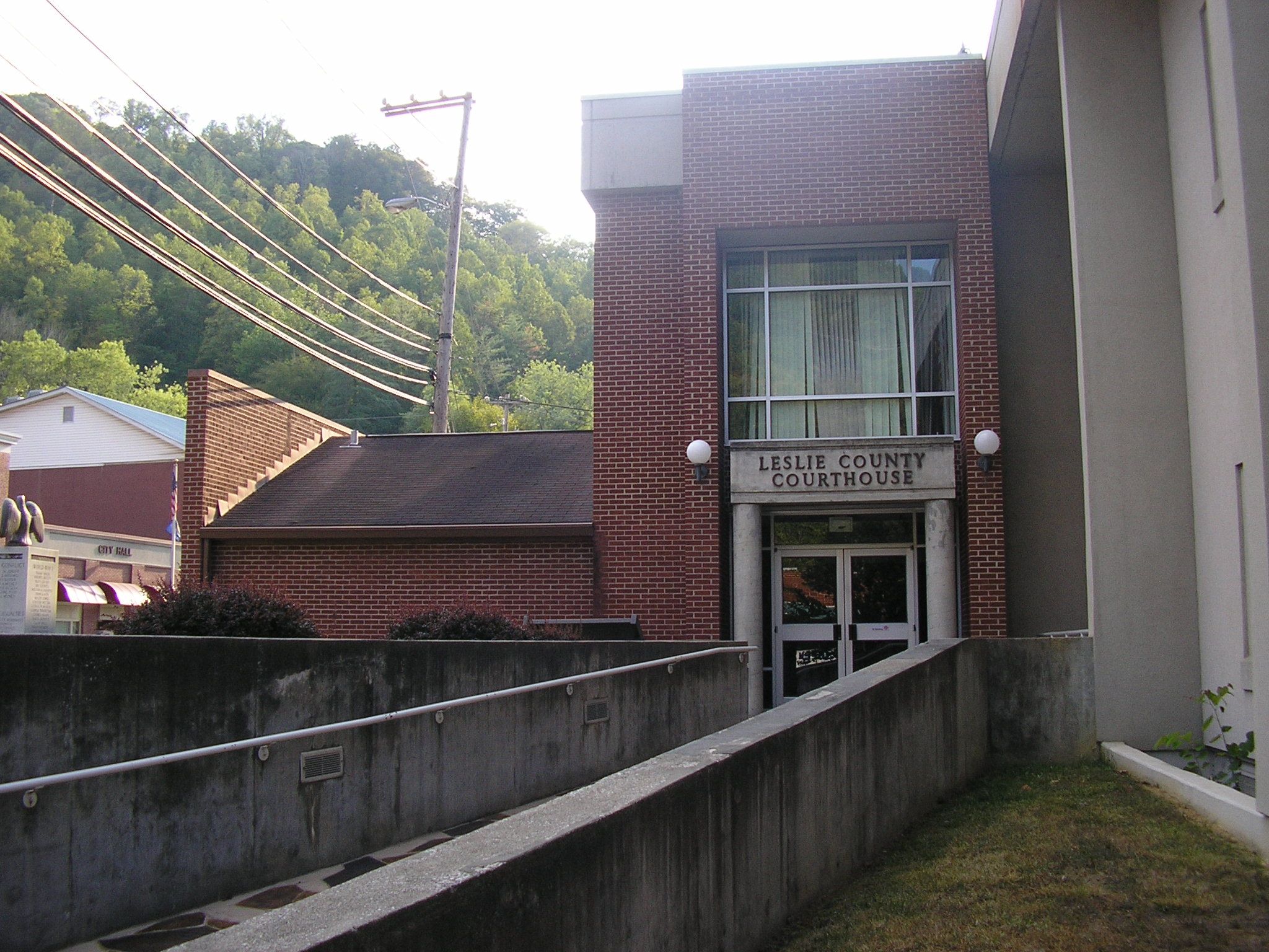 Commercial robots leslie - Leslie, KY