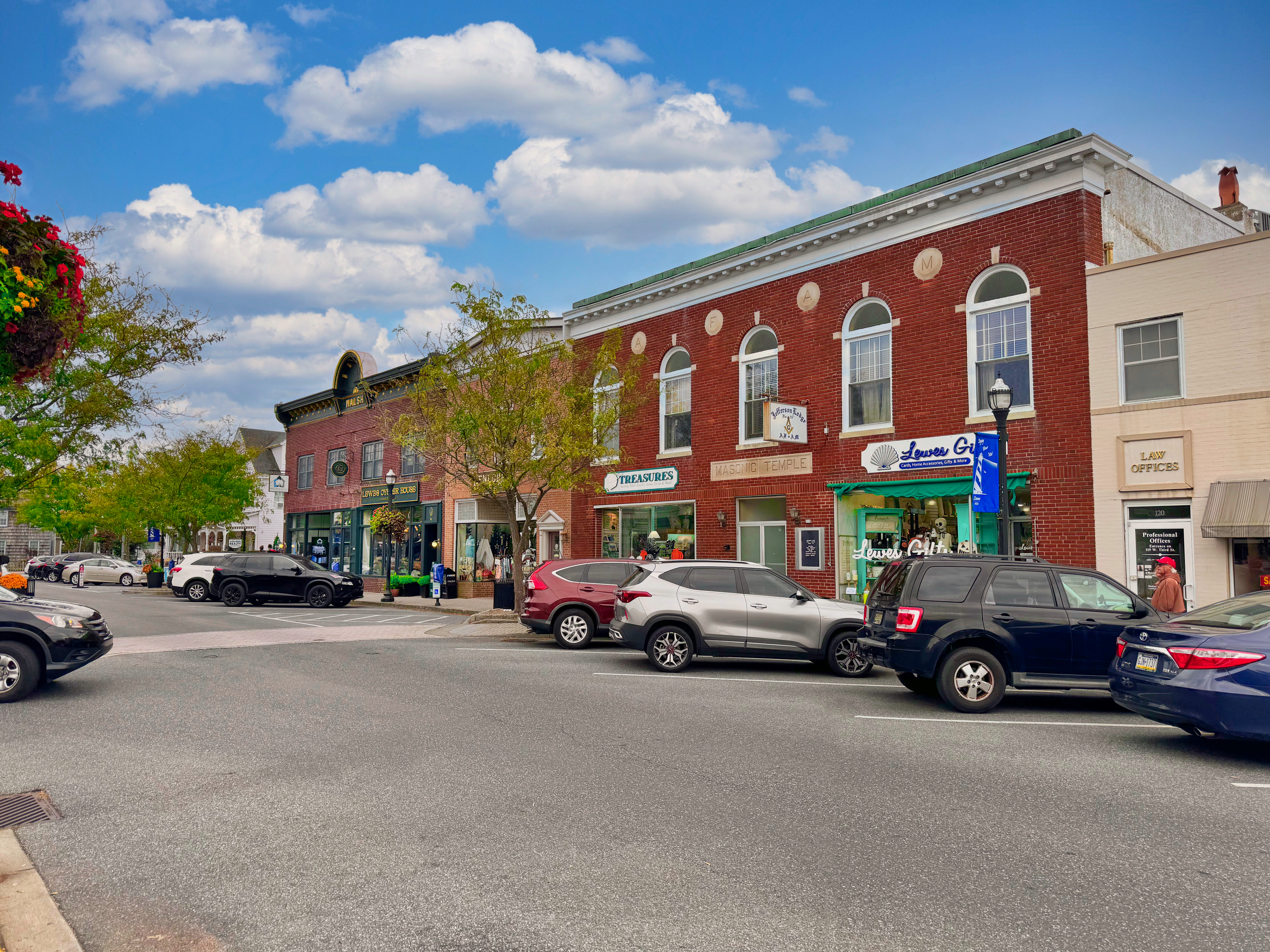 Commercial robots lewes - Lewes, DE