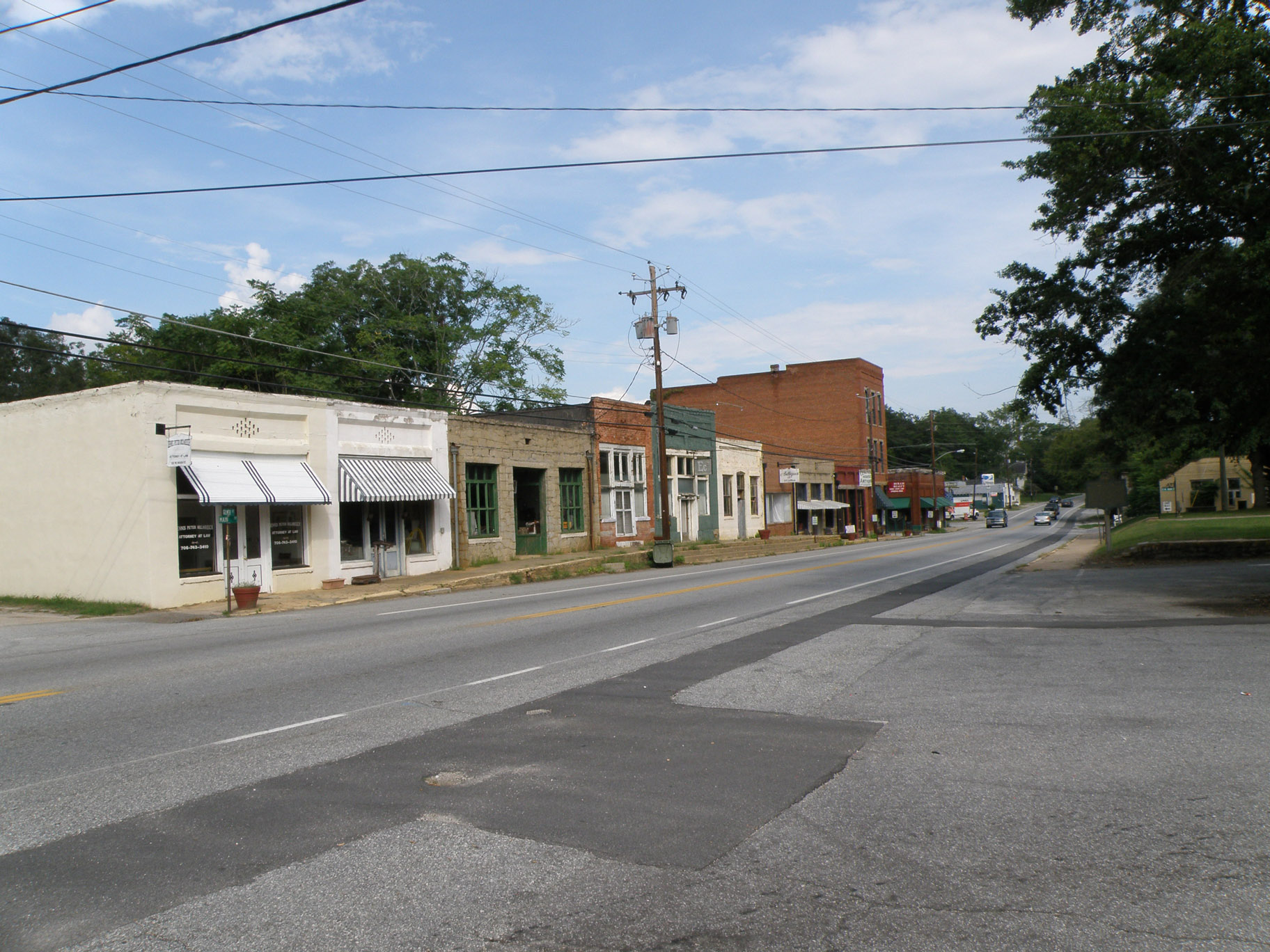 Commercial robots lexington - Lexington, GA
