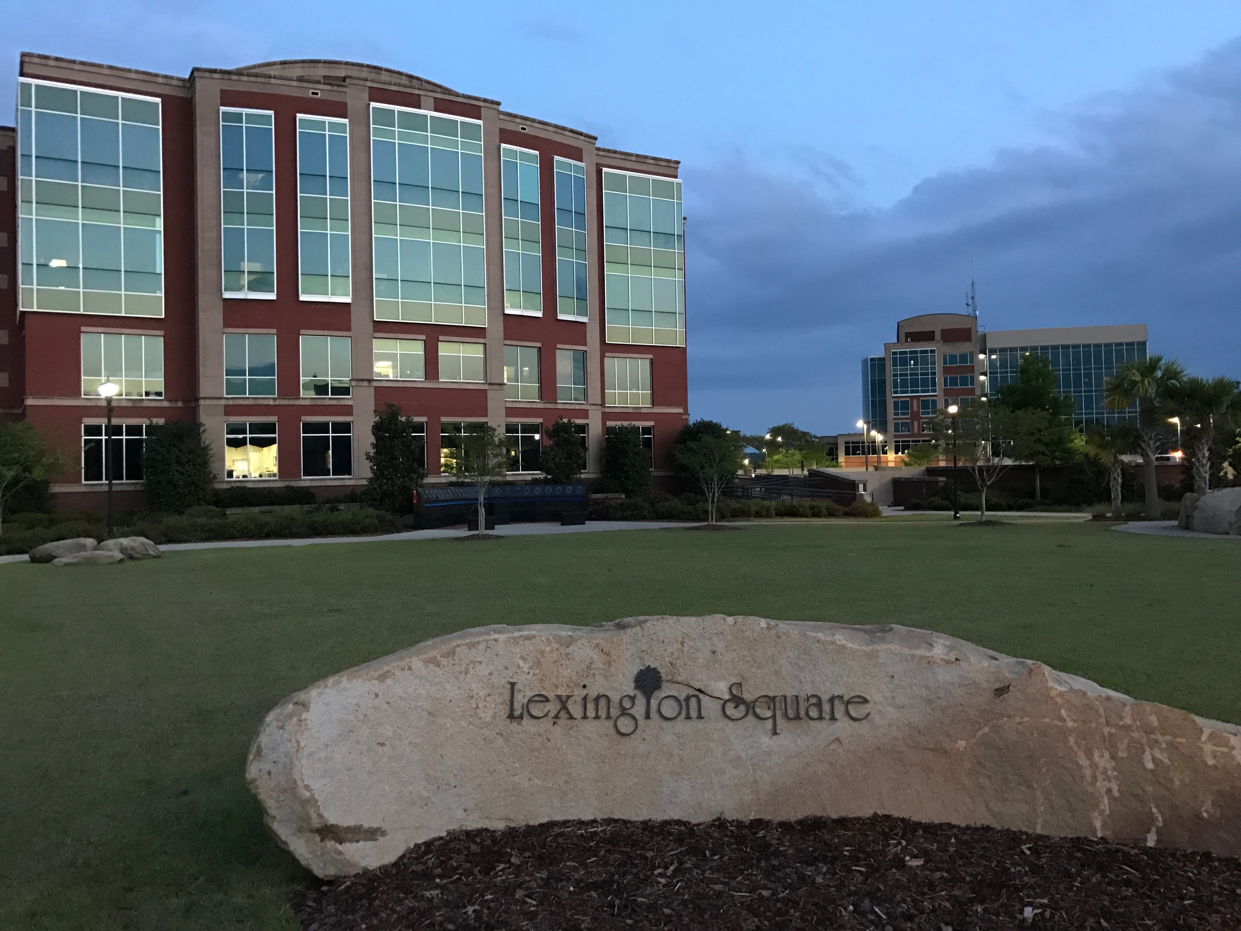 Commercial robots lexington - Lexington, SC
