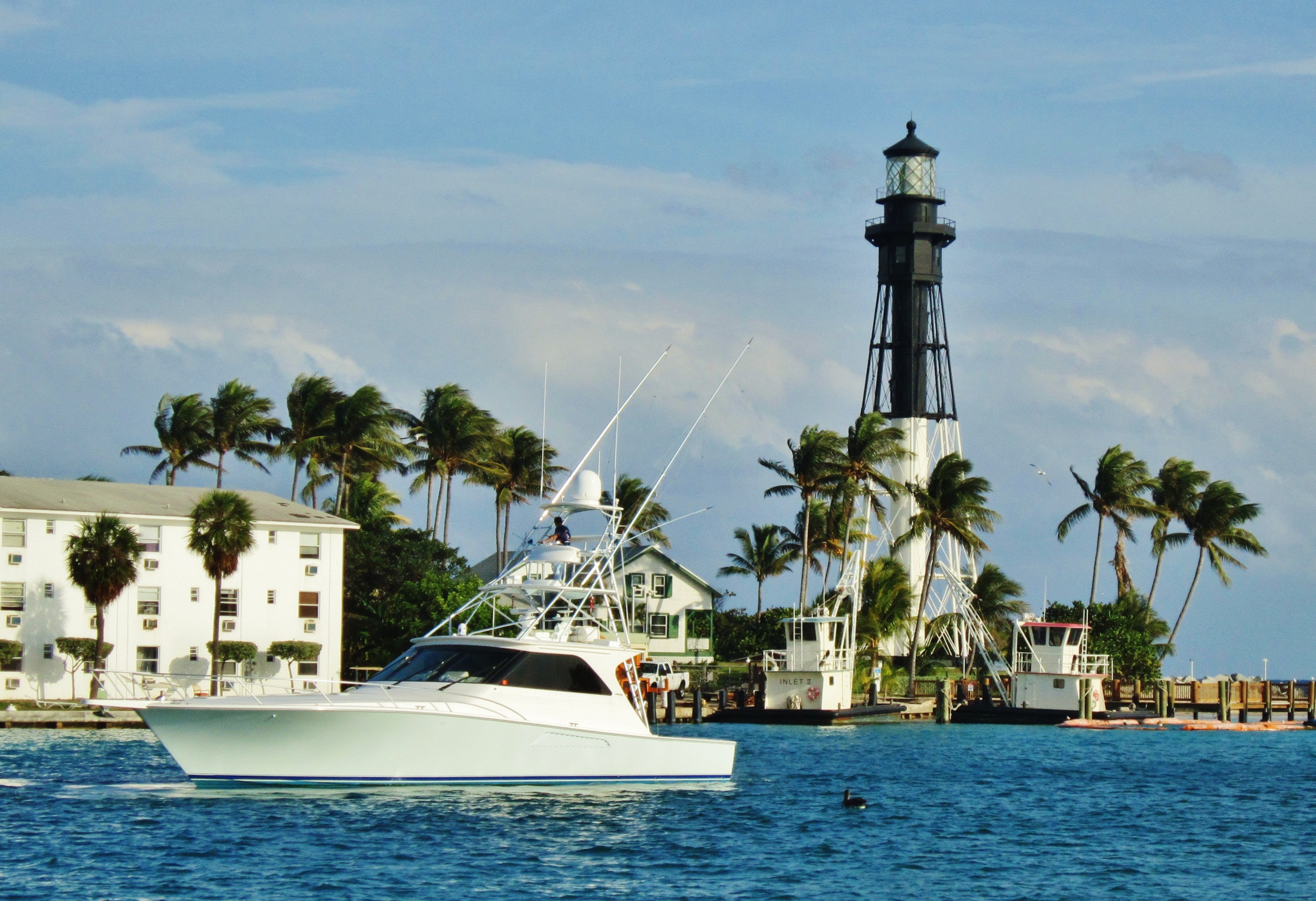 Commercial robots lighthouse point - Lighthouse Point, FL