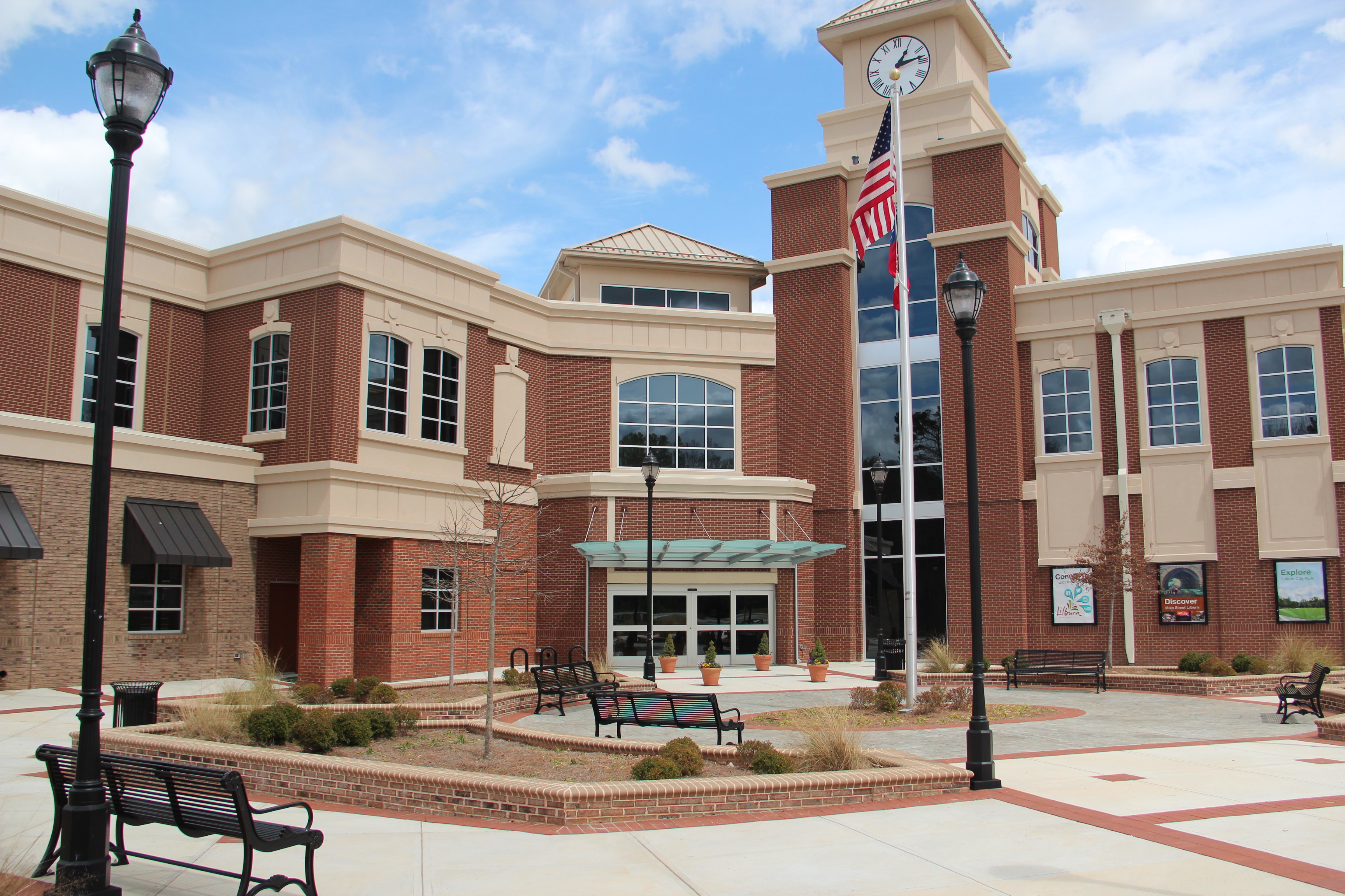 Commercial robots lilburn - Lilburn, GA