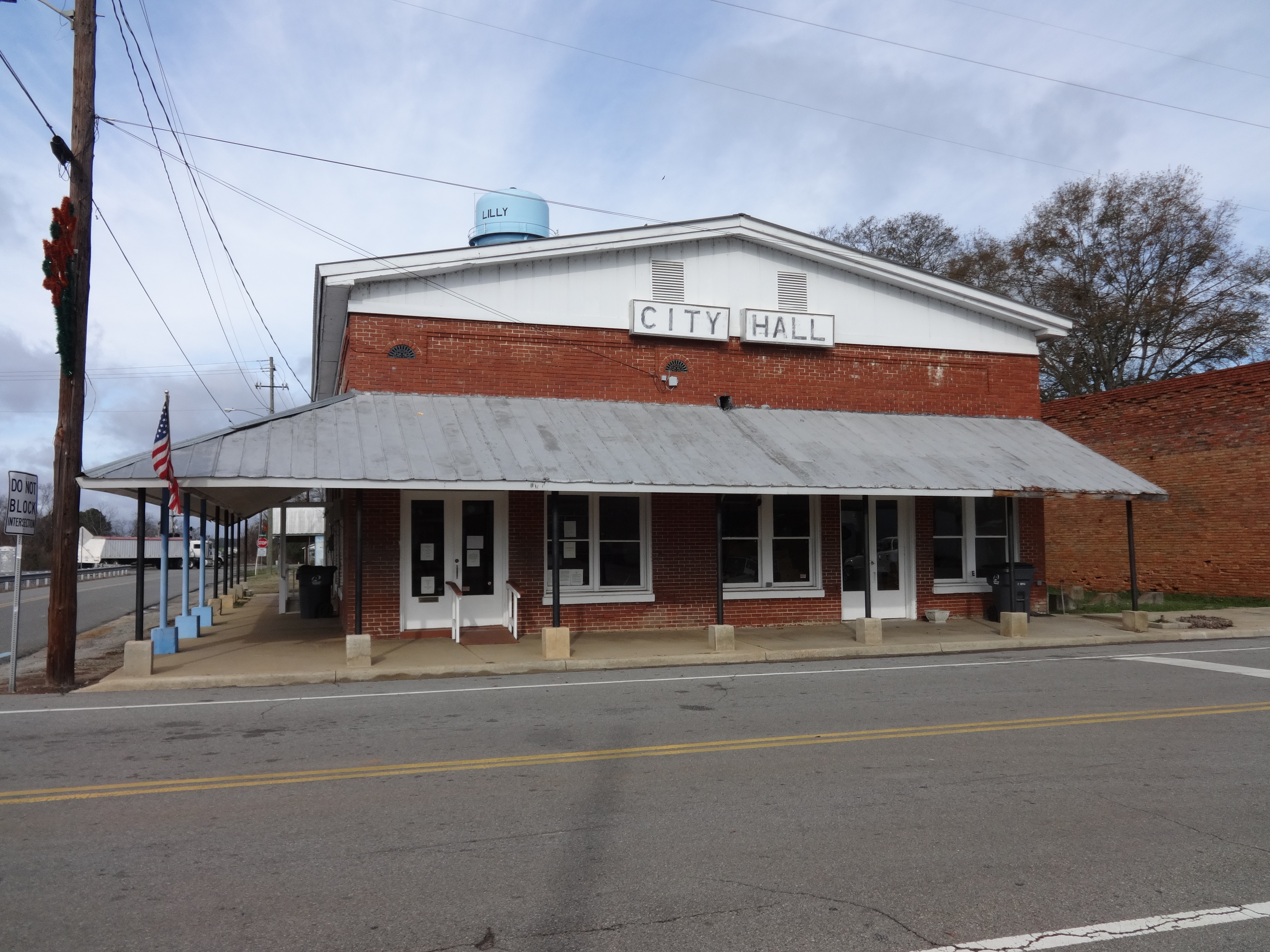Commercial robots lilly - Lilly, GA