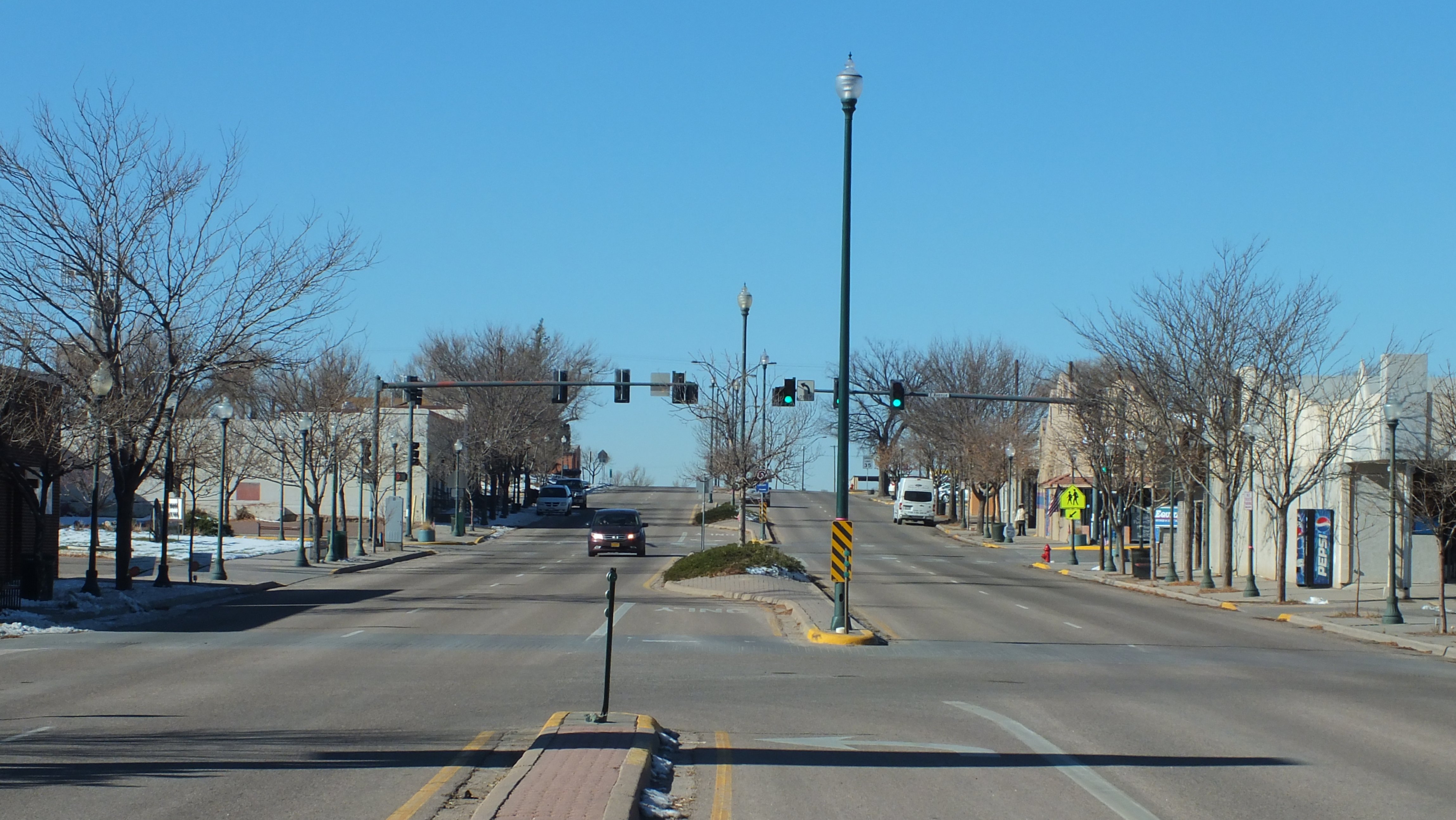 Commercial robots limon - Limon, CO