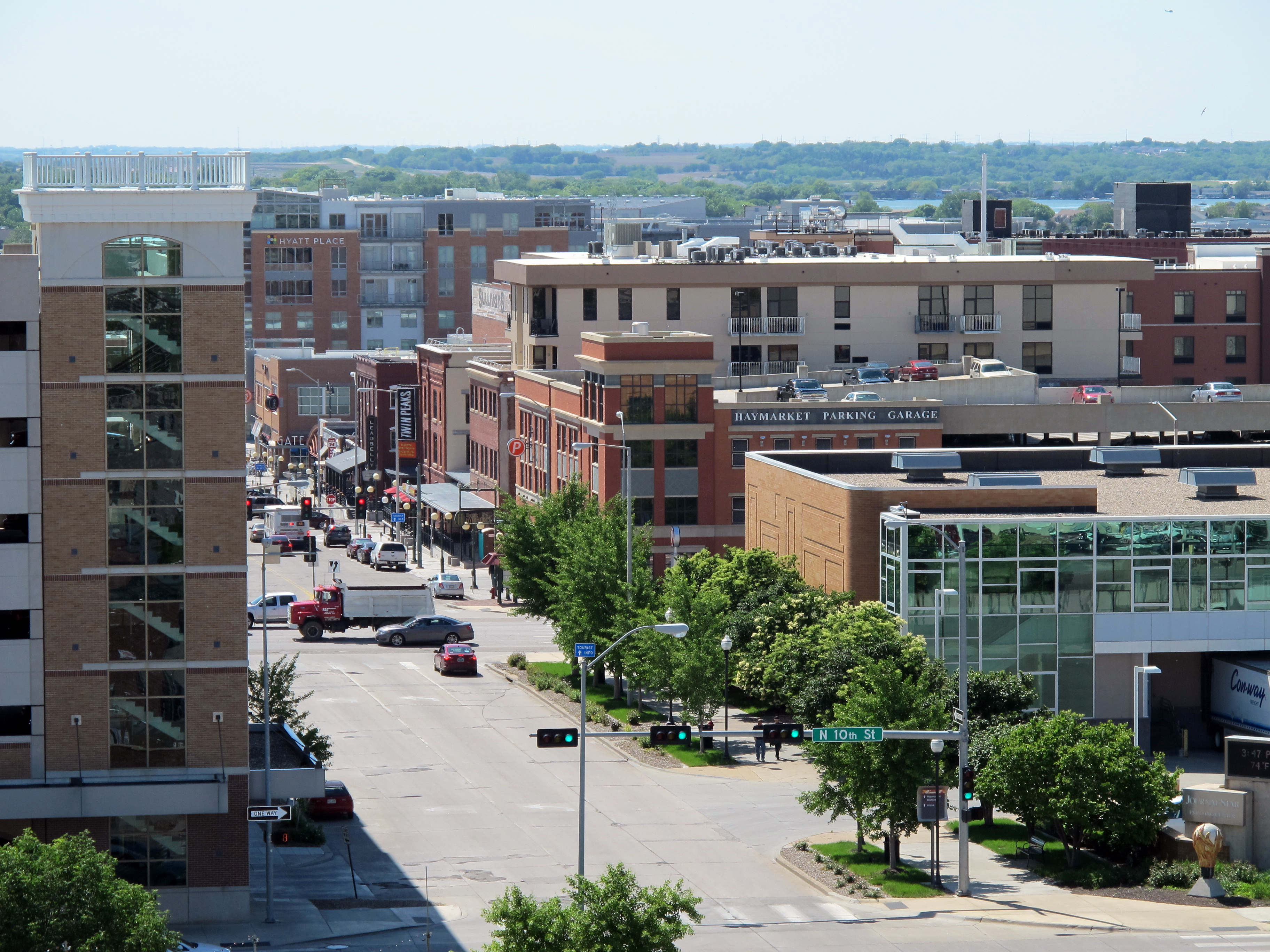 Commercial robots lincoln - Lincoln, NE