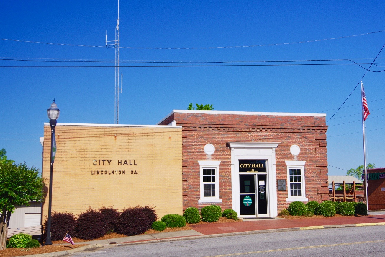 Commercial robots lincolnton - Lincolnton, GA