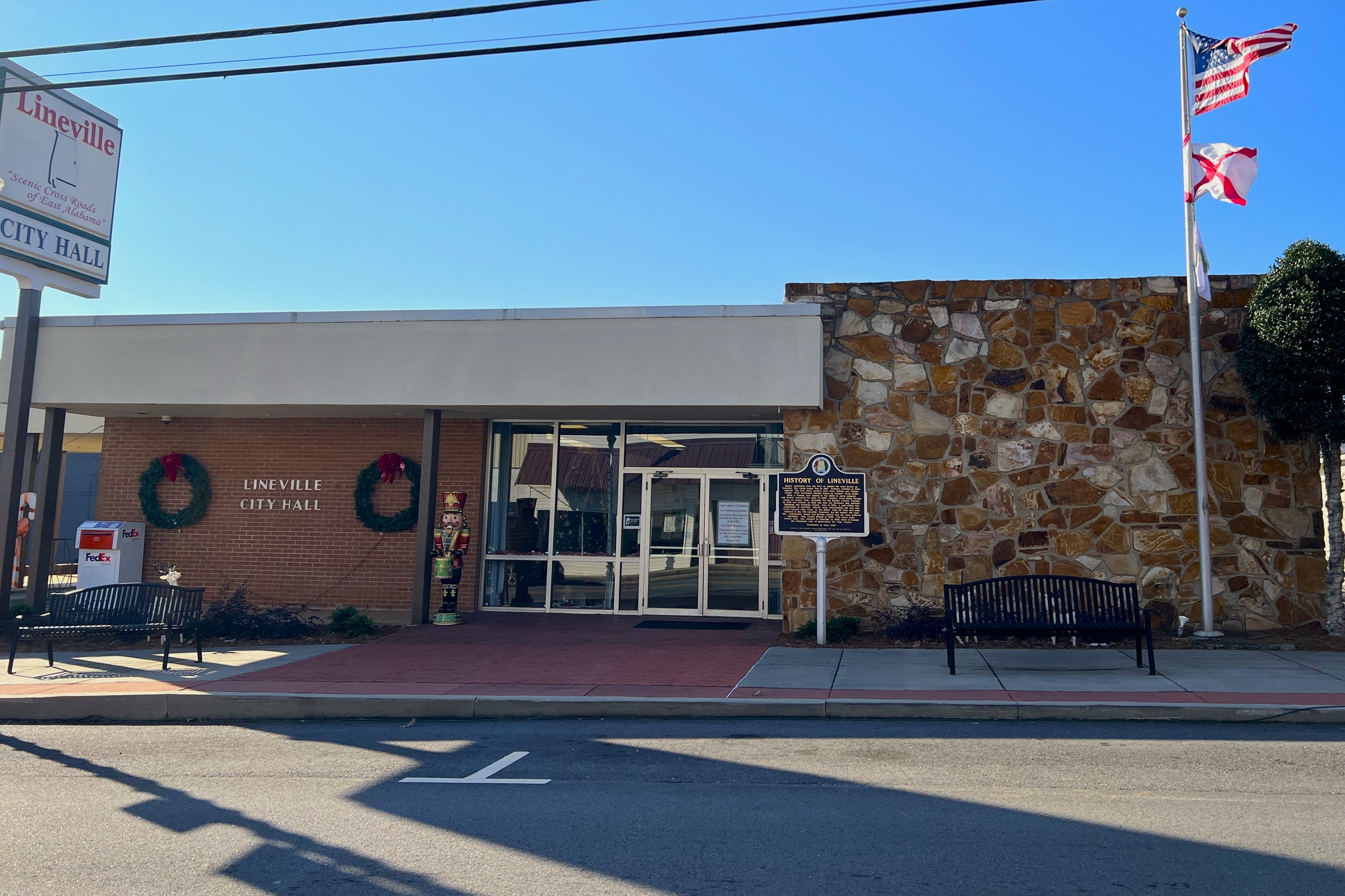 Commercial robots lineville - Lineville, AL