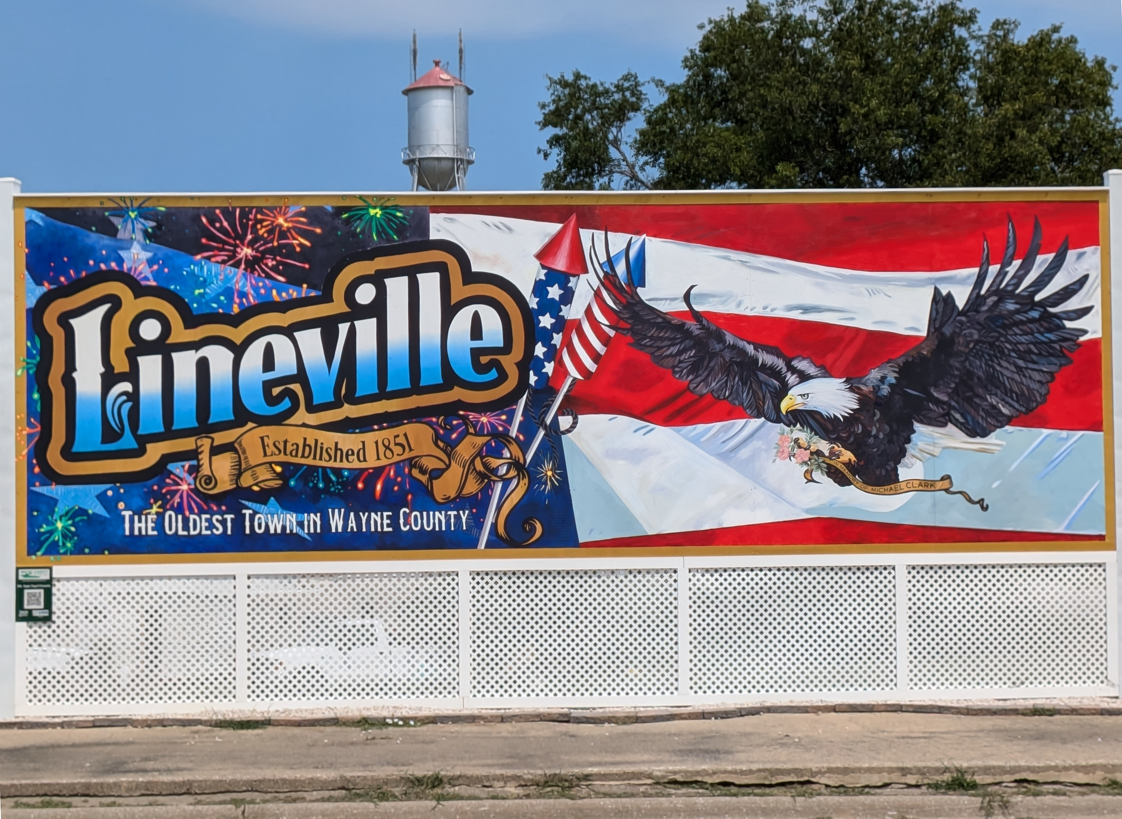 Commercial robots lineville - Lineville, IA
