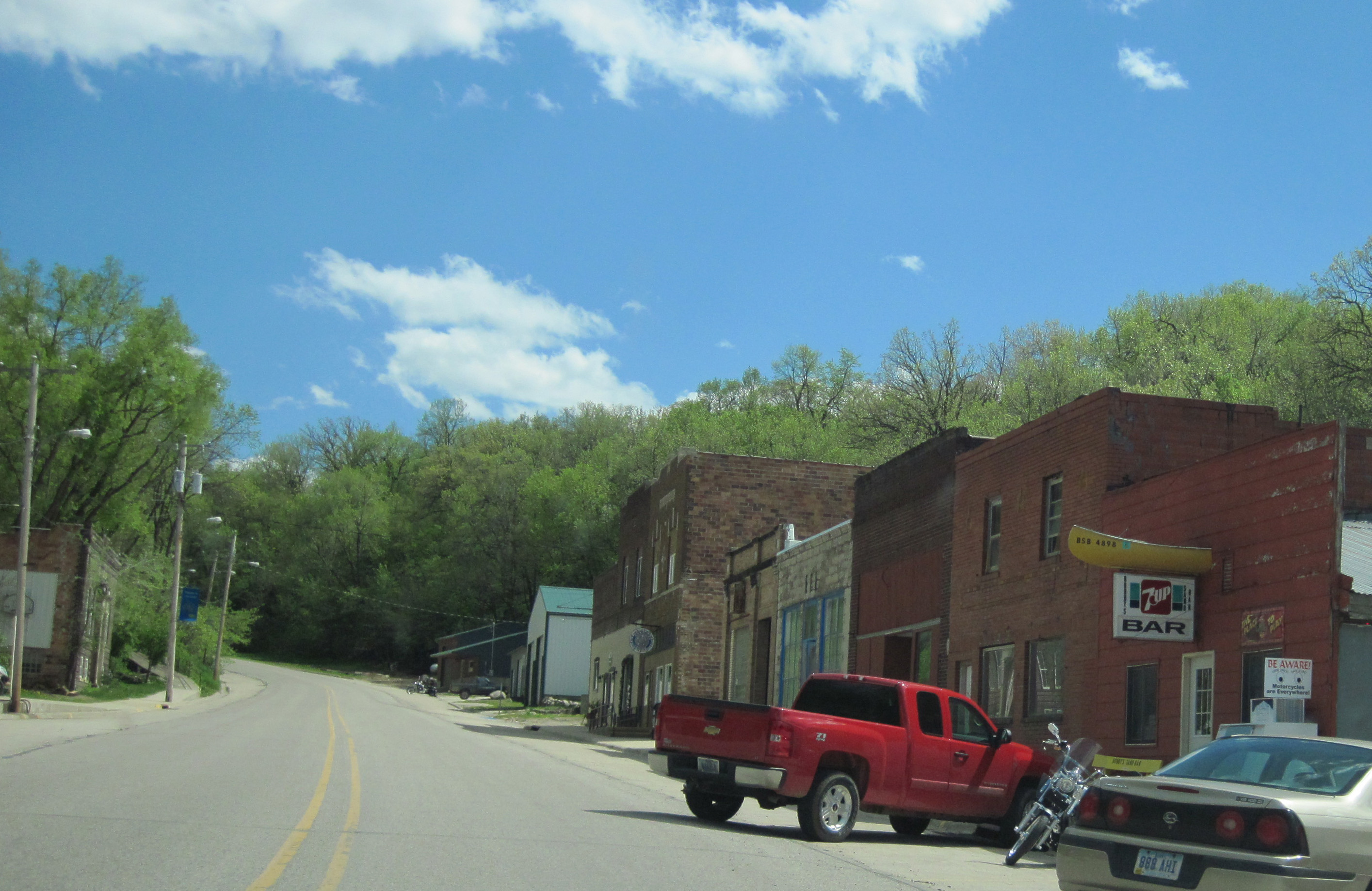 Commercial robots linn grove - Linn Grove, IA