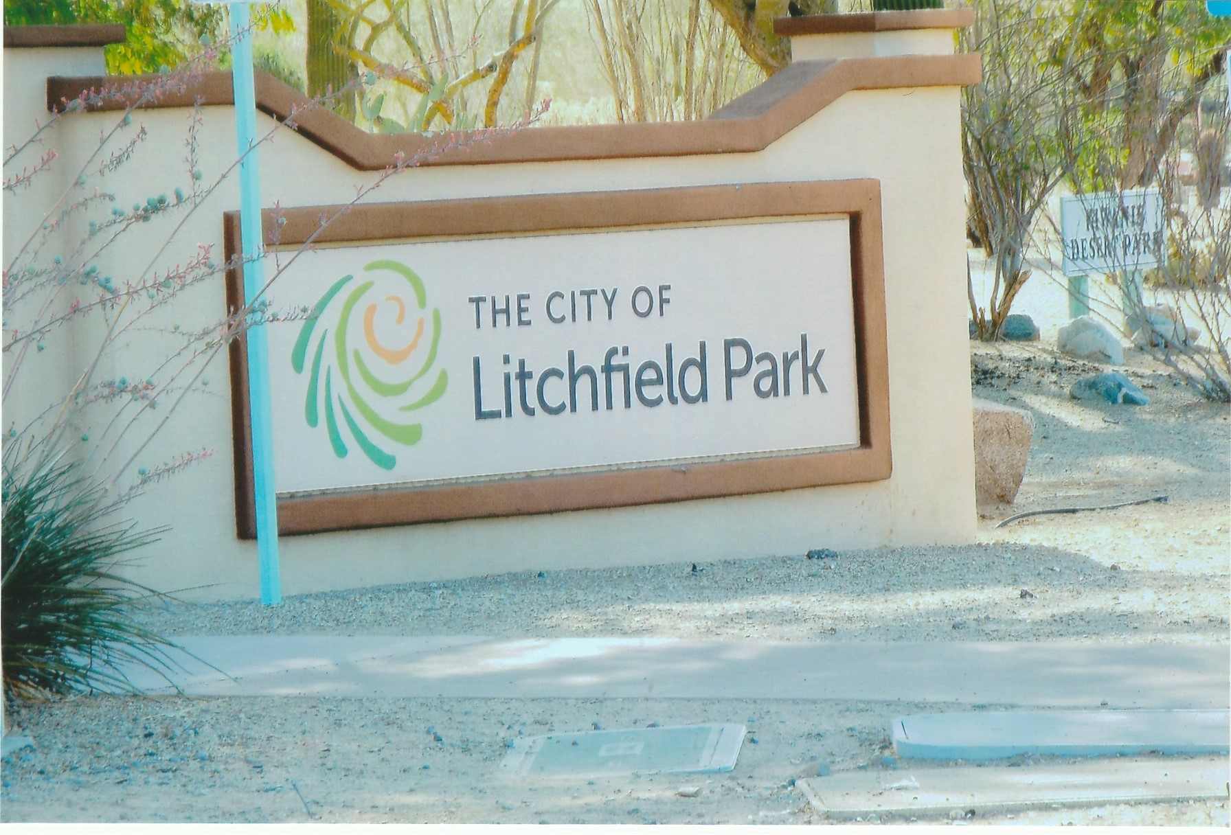 Commercial robots litchfield park - Litchfield Park, AZ