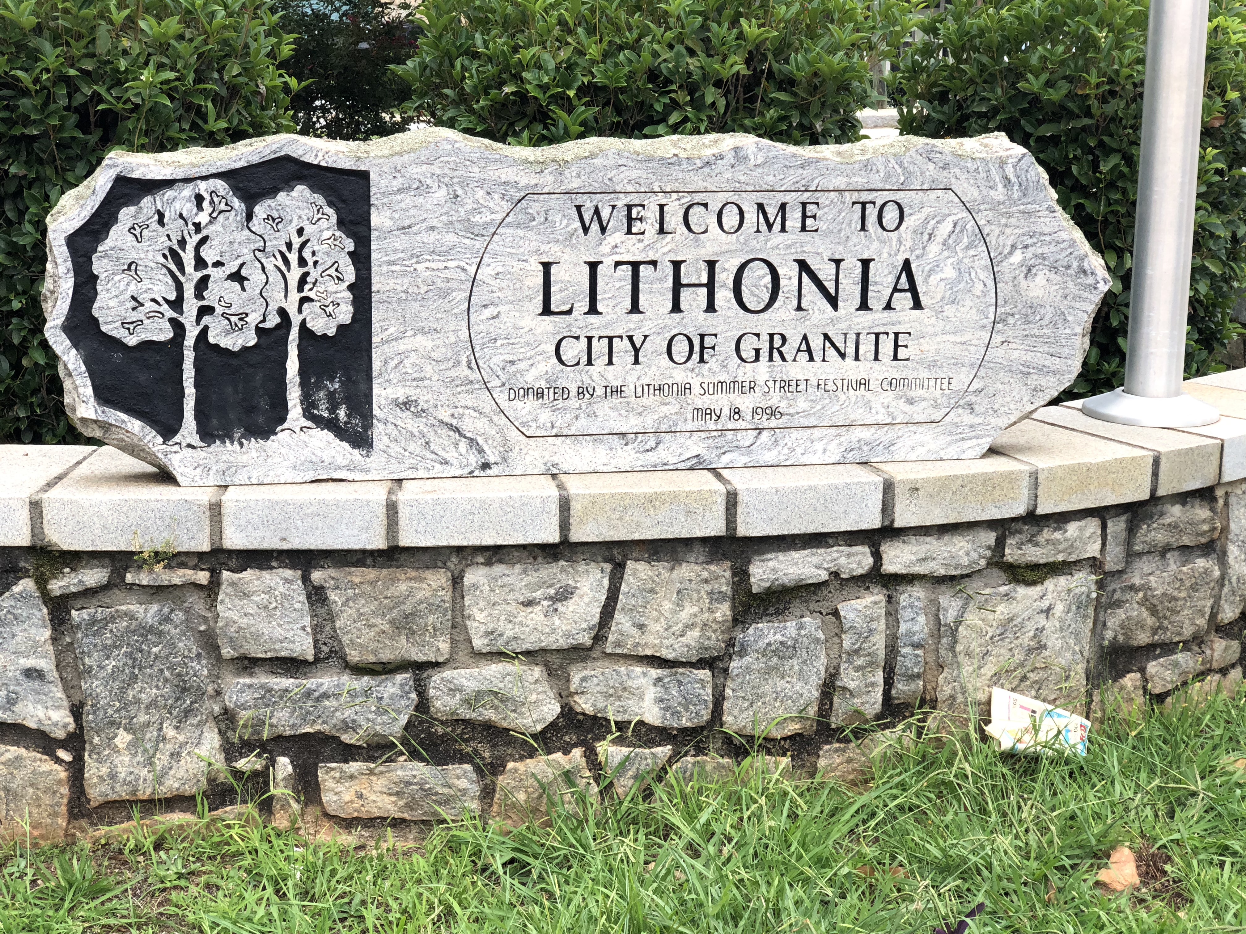Commercial robots lithonia - Lithonia, GA