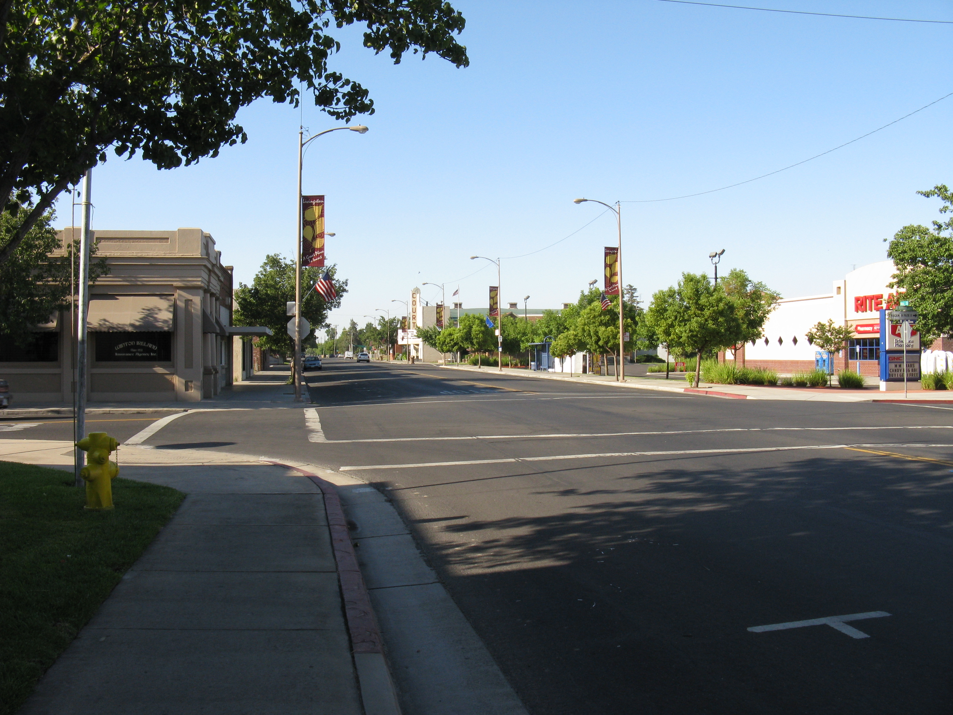 Commercial robots livingston - Livingston, CA
