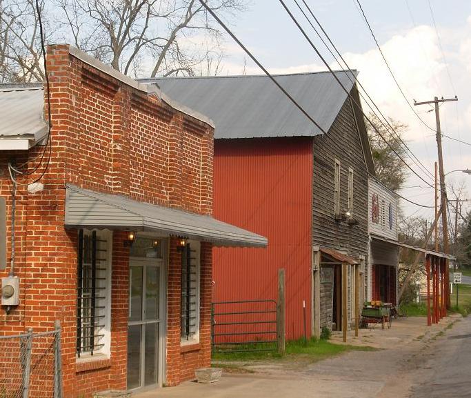 Commercial robots loachapoka - Loachapoka, AL