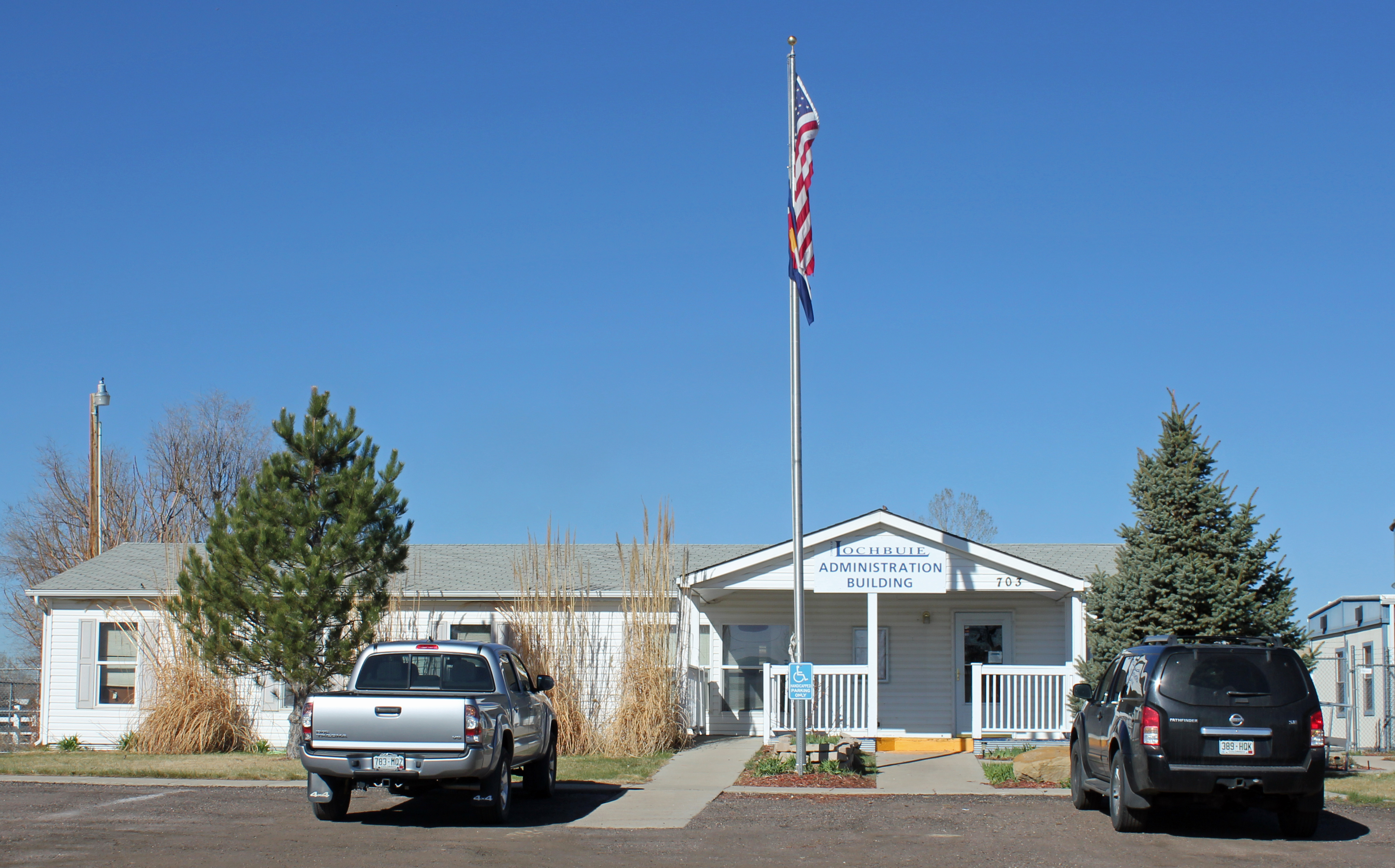 Commercial robots lochbuie - Lochbuie, CO