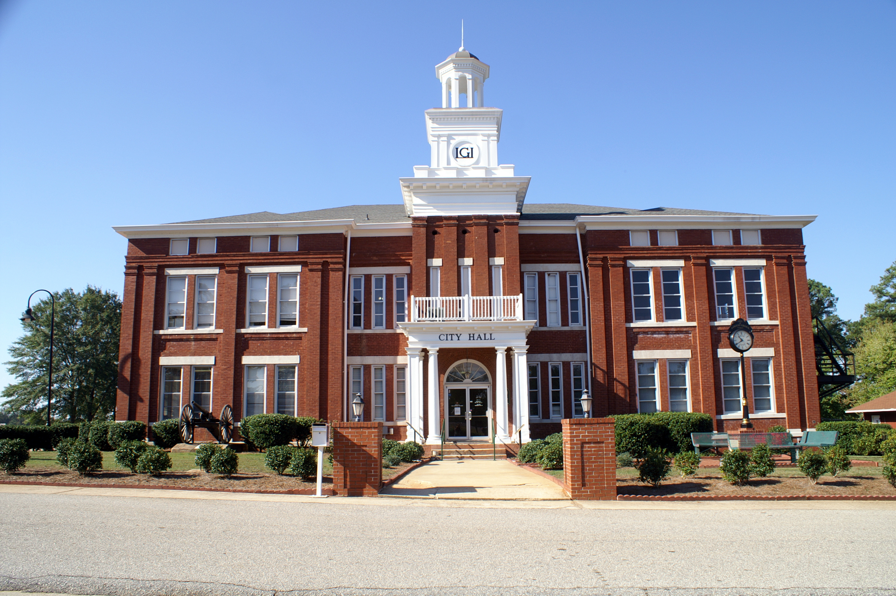 Commercial robots locust grove - Locust Grove, GA