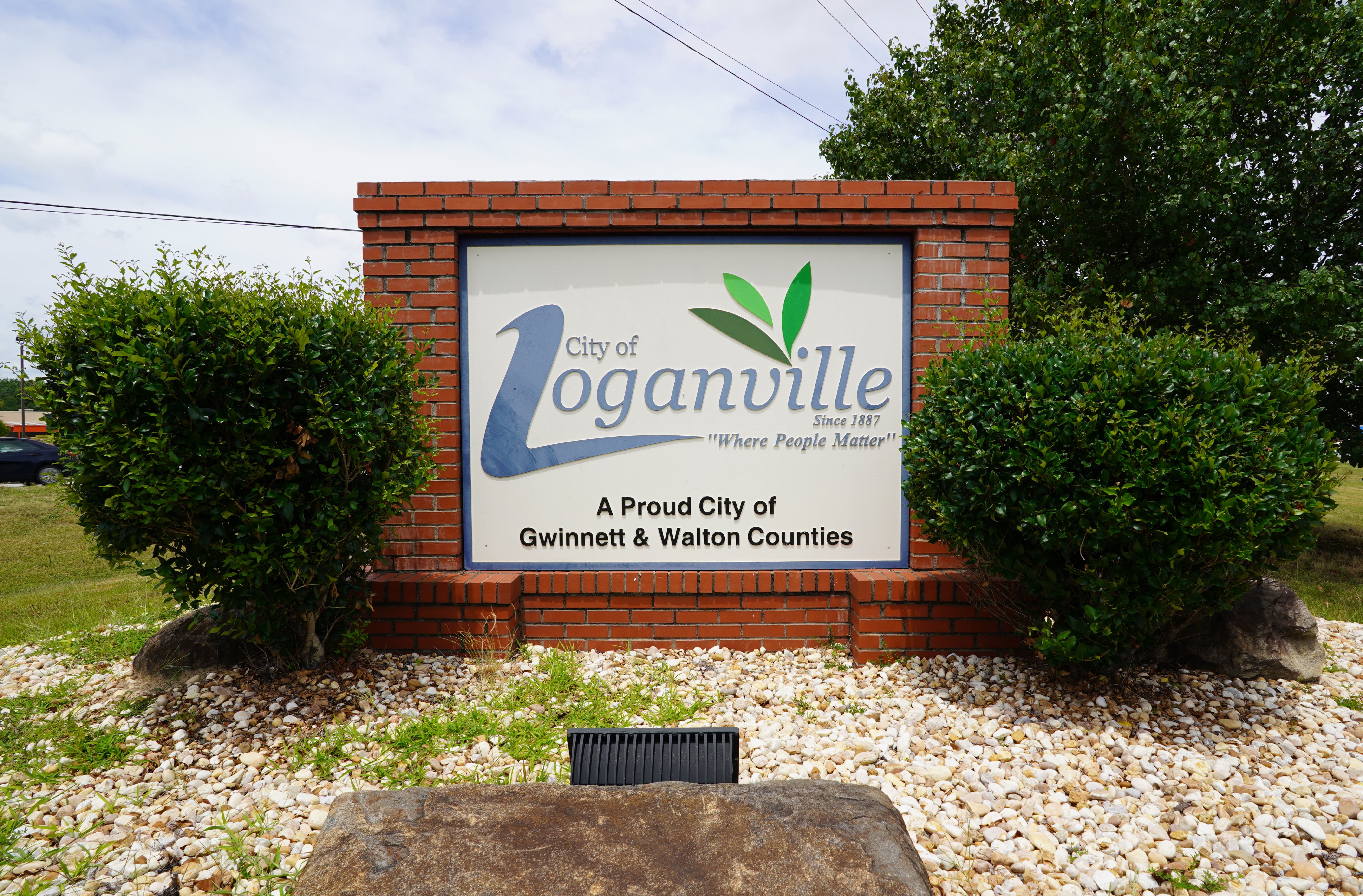 Commercial robots loganville - Loganville, GA