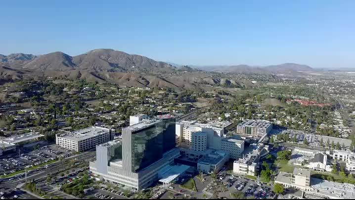 Commercial robots loma linda - Loma Linda, CA