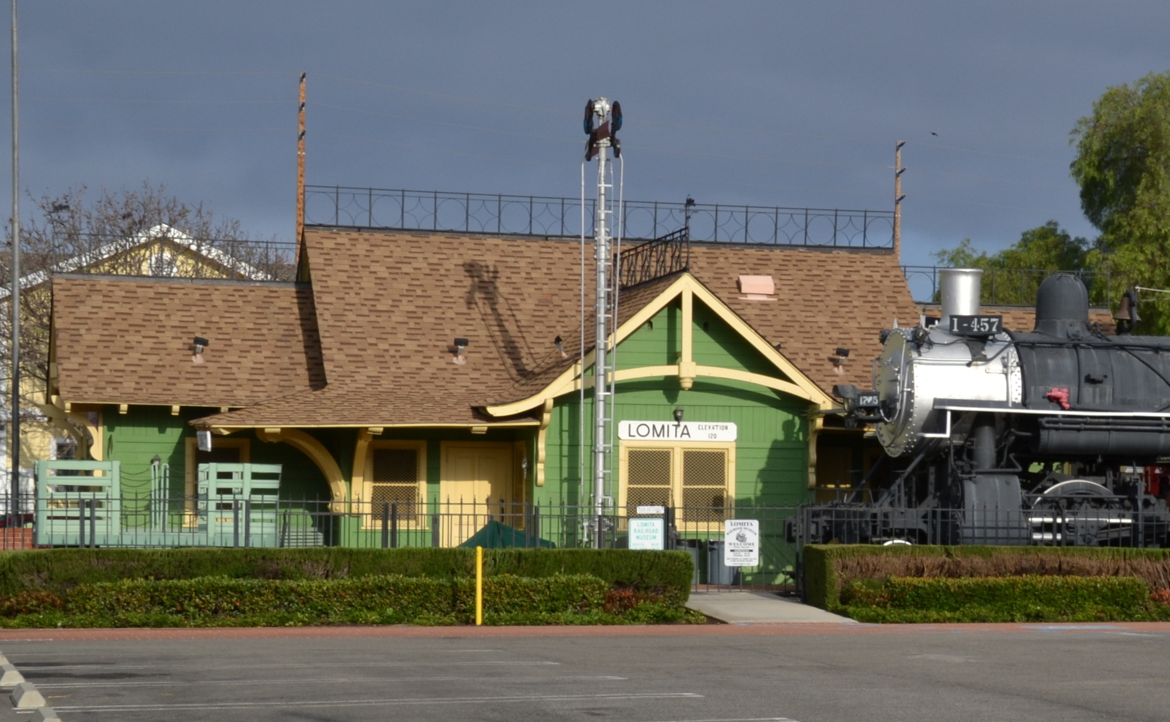 Commercial robots lomita - Lomita, CA