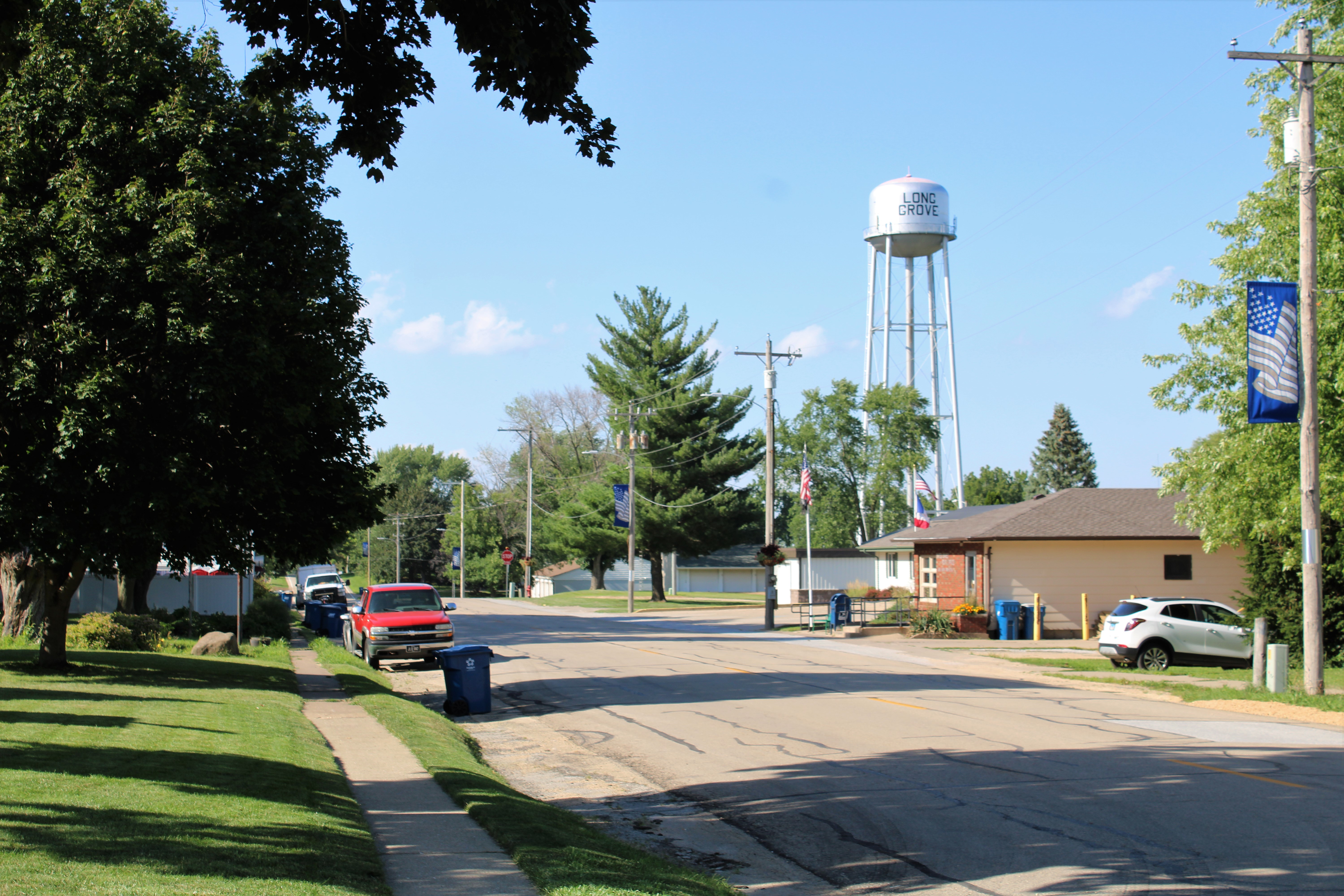 Commercial robots long grove - Long Grove, IA
