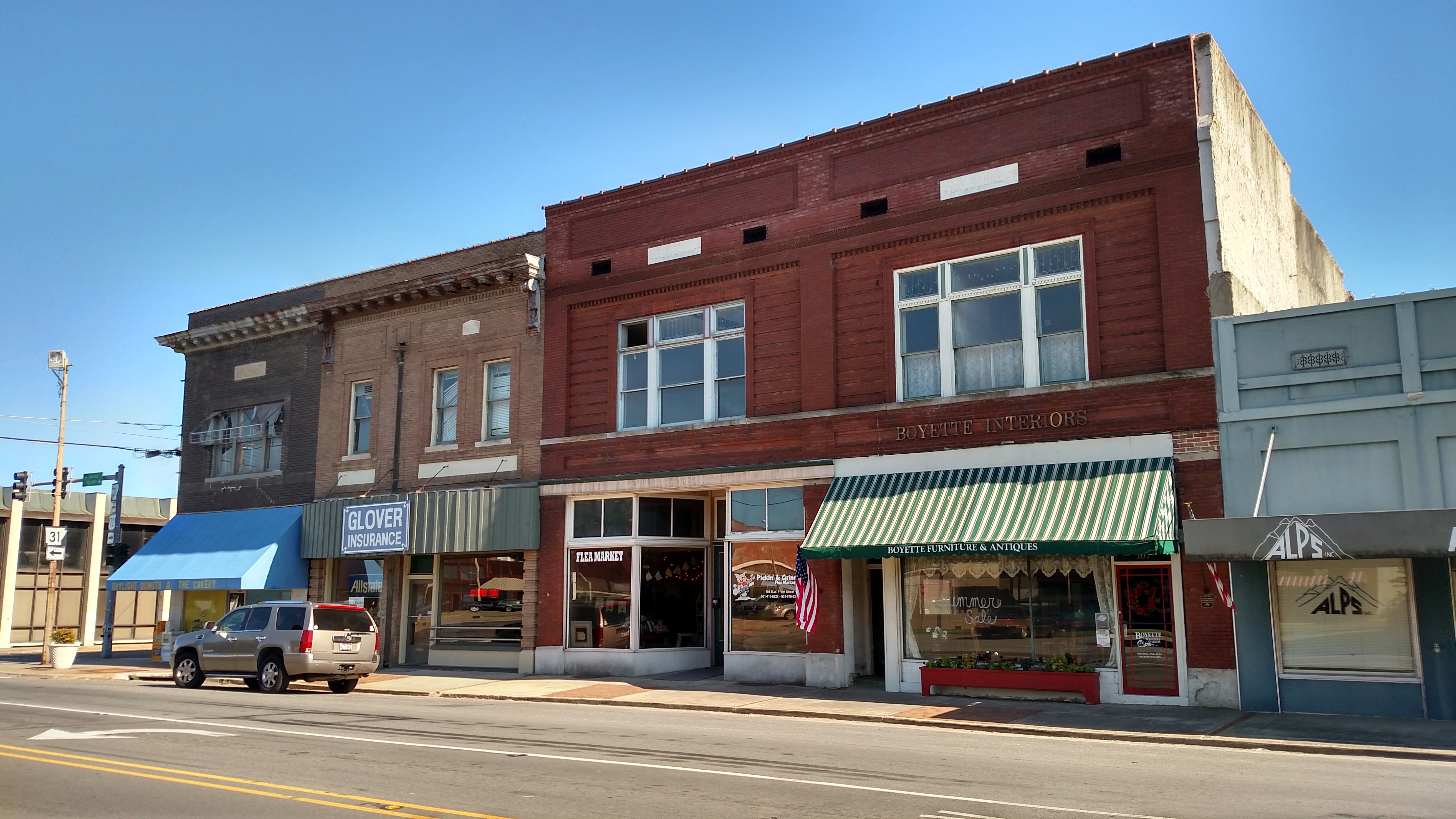 Commercial robots lonoke - Lonoke, AR