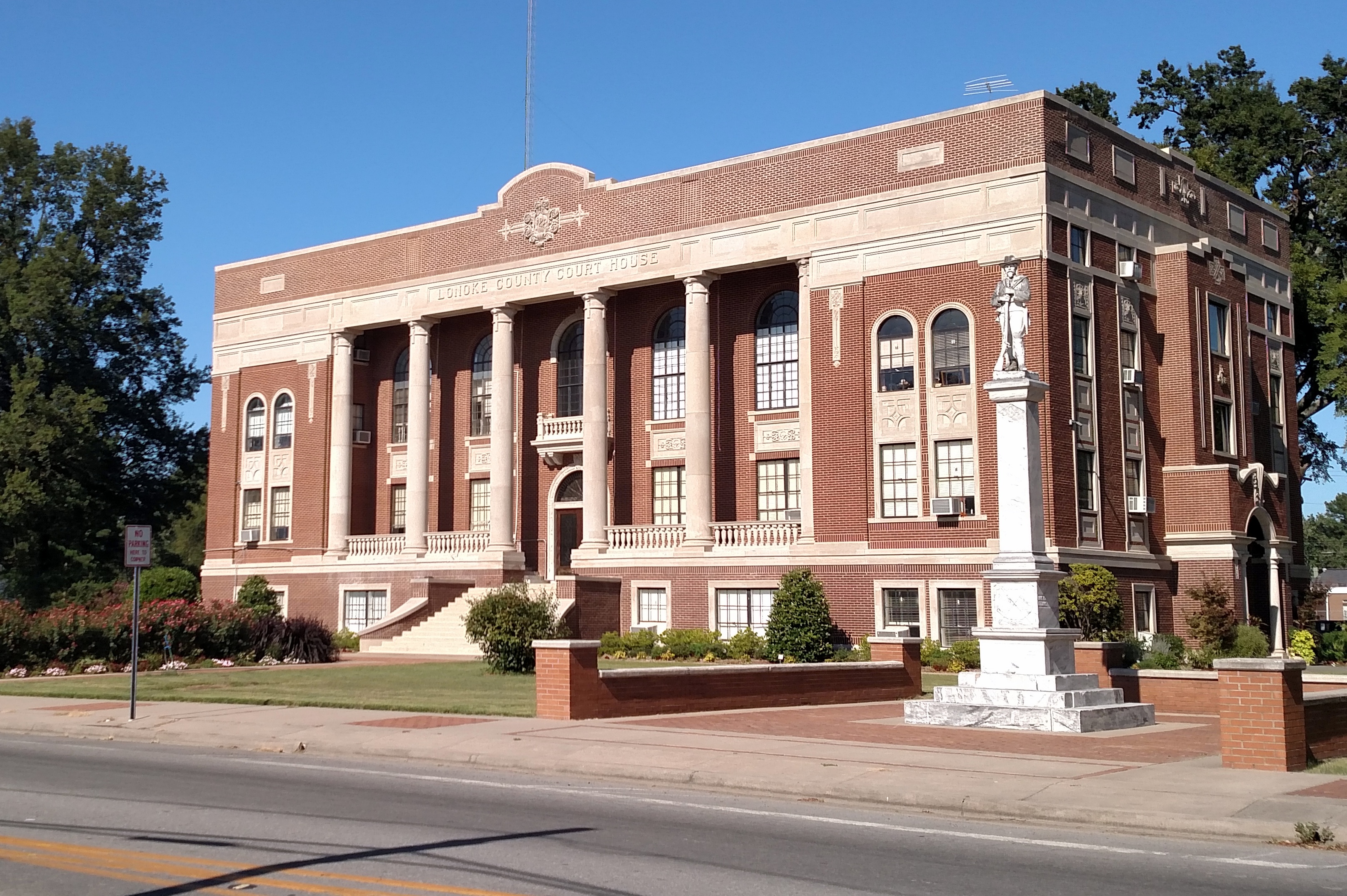 Commercial robots lonoke county - Lonoke County, AR