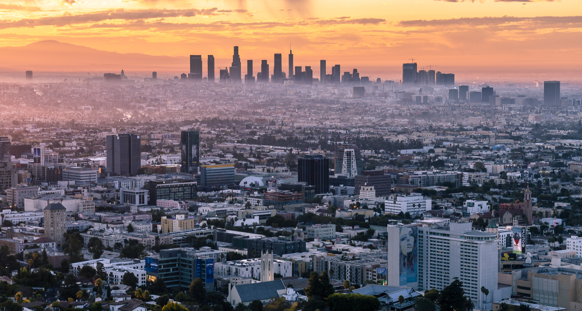 Commercial robots los angeles county - Los Angeles County, CA