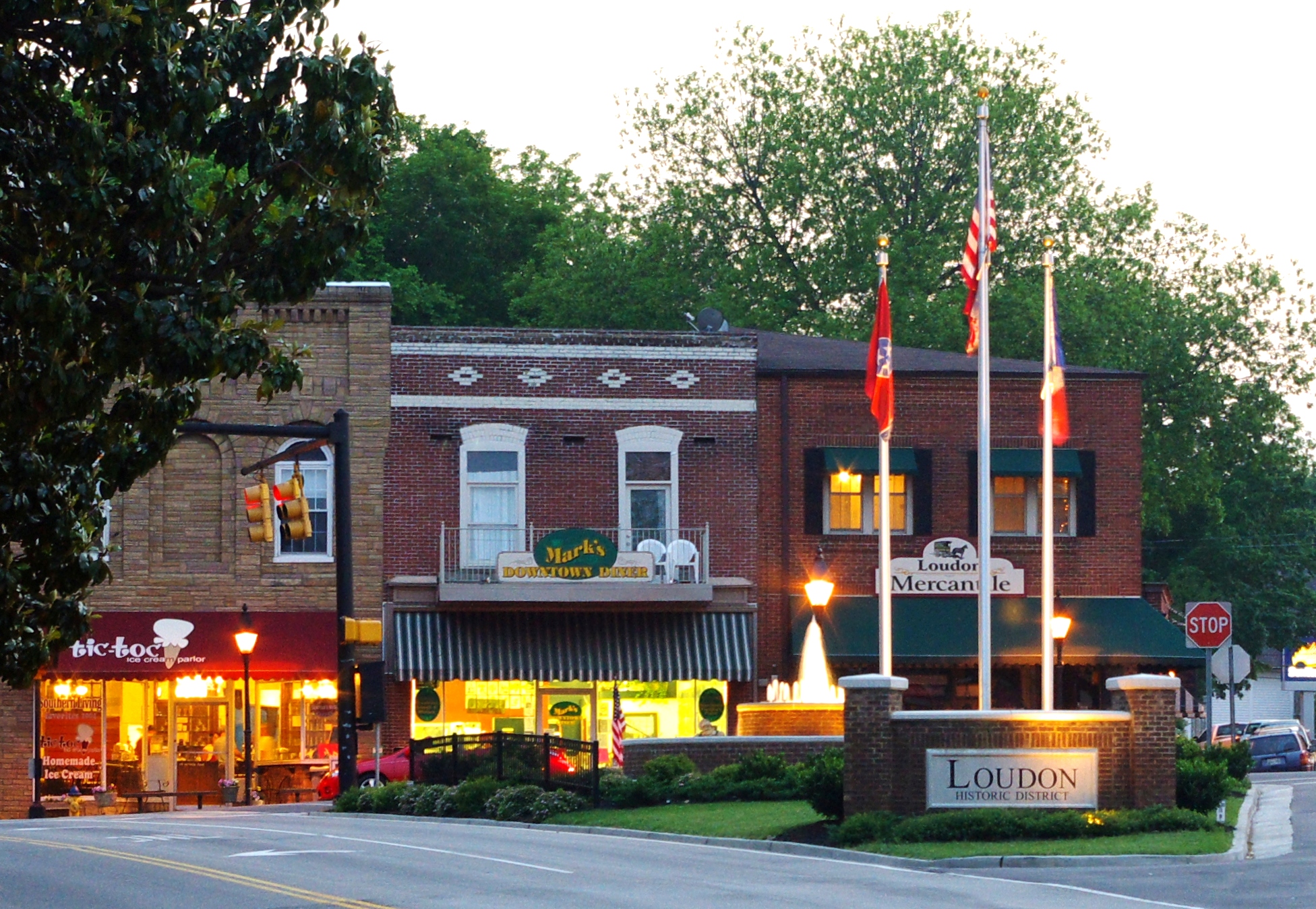 Commercial robots loudon - Loudon, TN