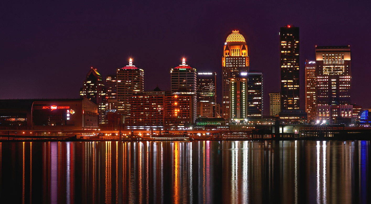 Commercial robots louisville - Louisville, KY
