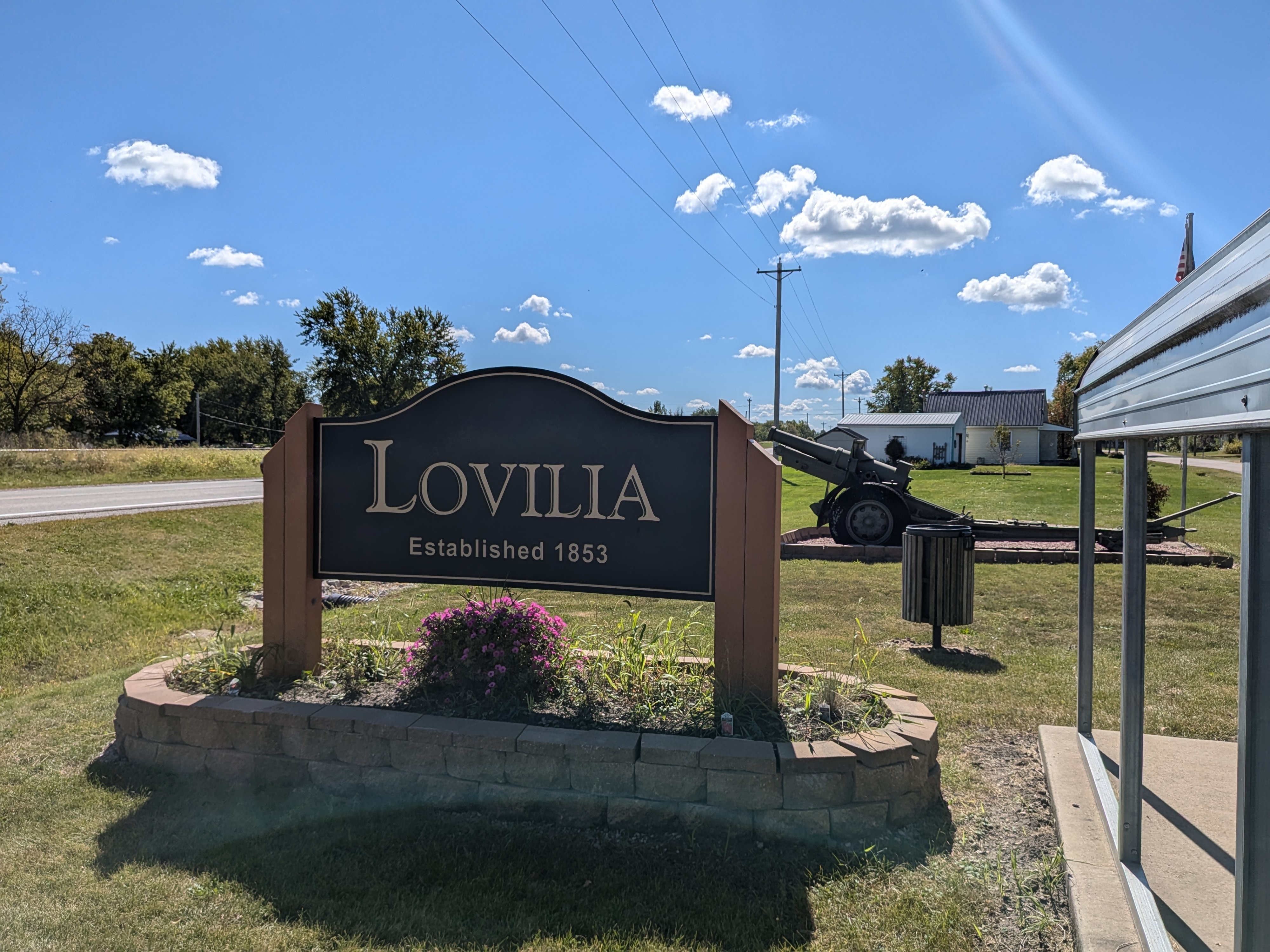Commercial robots lovilia - Lovilia, IA