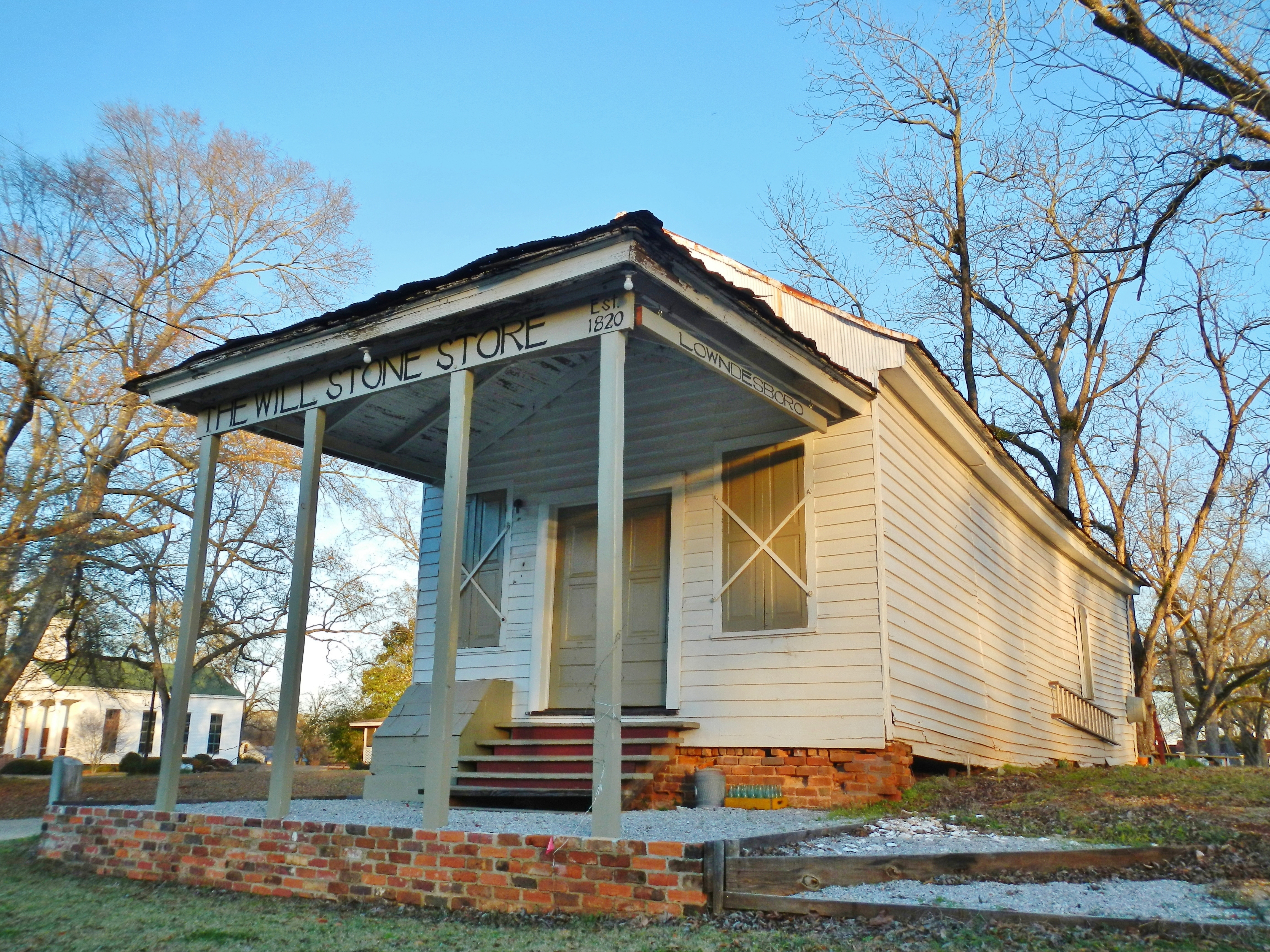 Commercial robots lowndesboro - Lowndesboro, AL