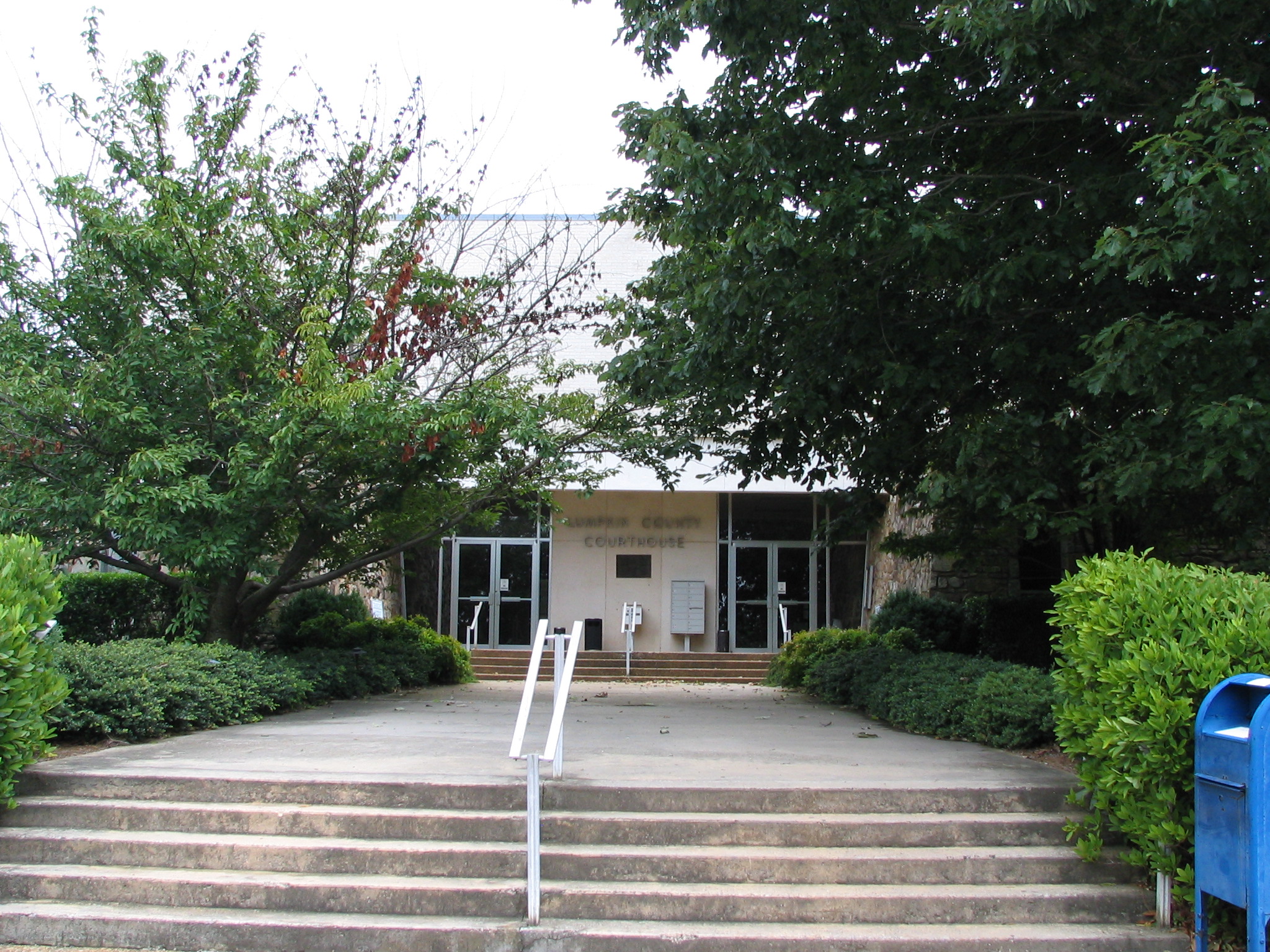 Commercial robots lumpkin county - Lumpkin County, GA